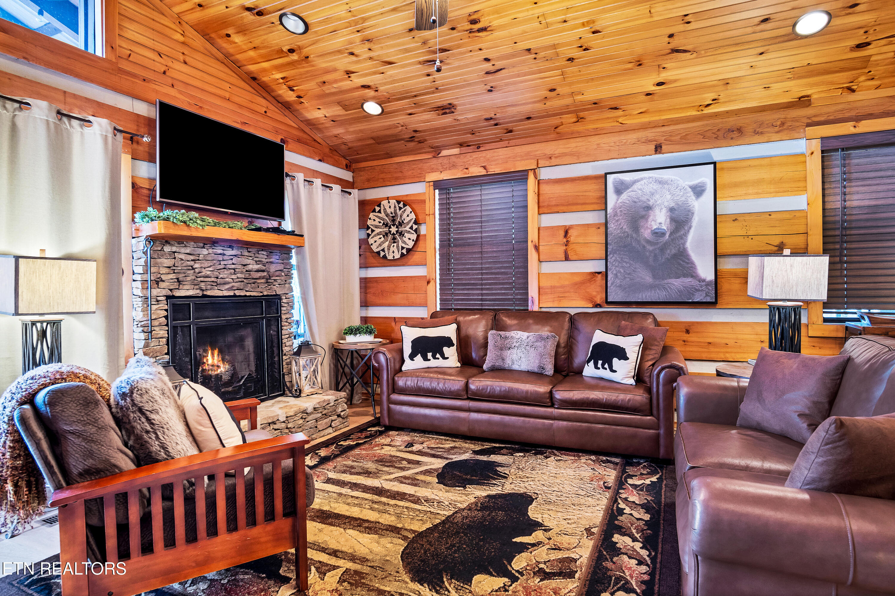 192 Cold Springs Trace Townsend TN 37882