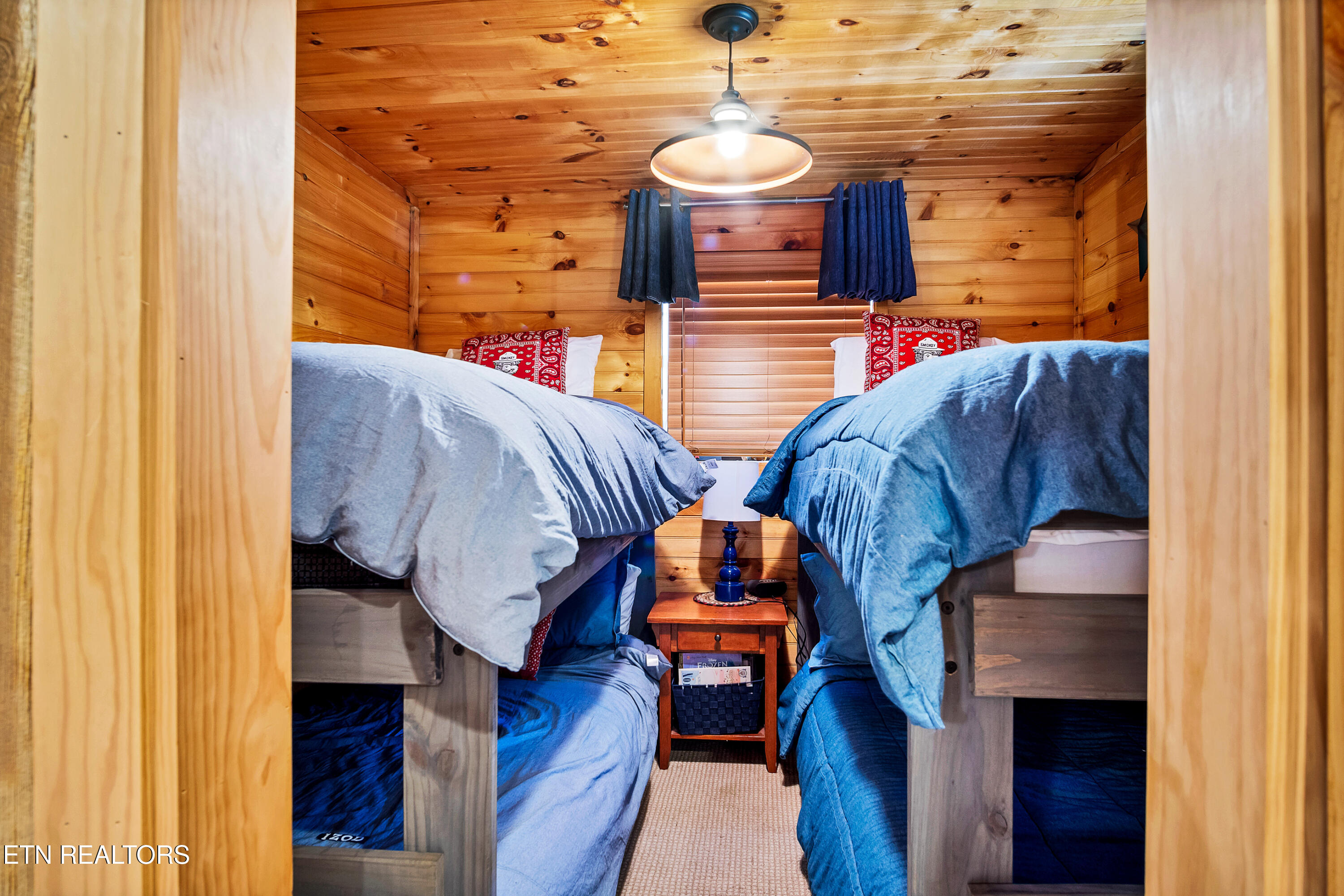 192 Cold Springs Trace Townsend TN 37882