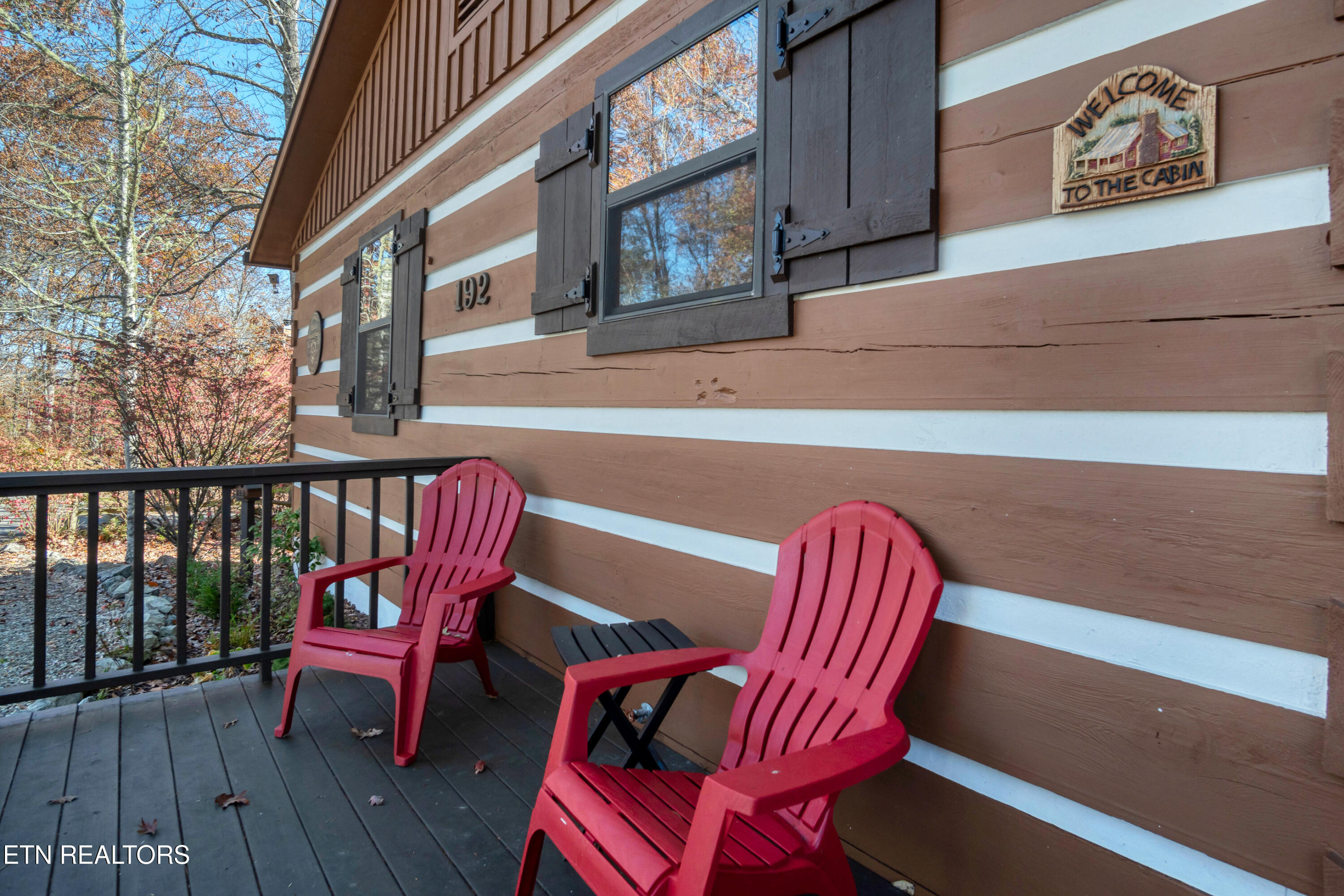 192 Cold Springs Trace Townsend TN 37882