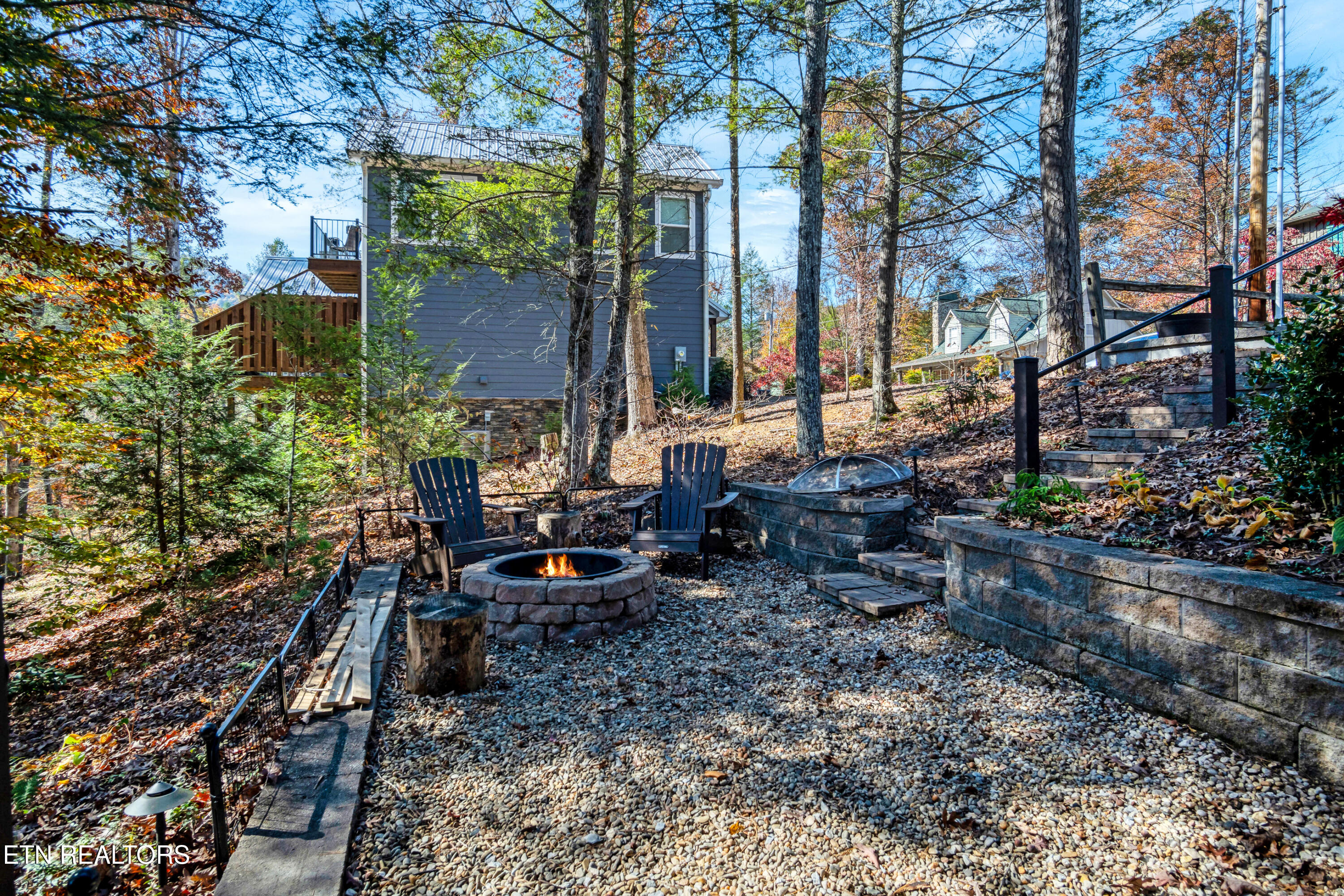 192 Cold Springs Trace Townsend TN 37882