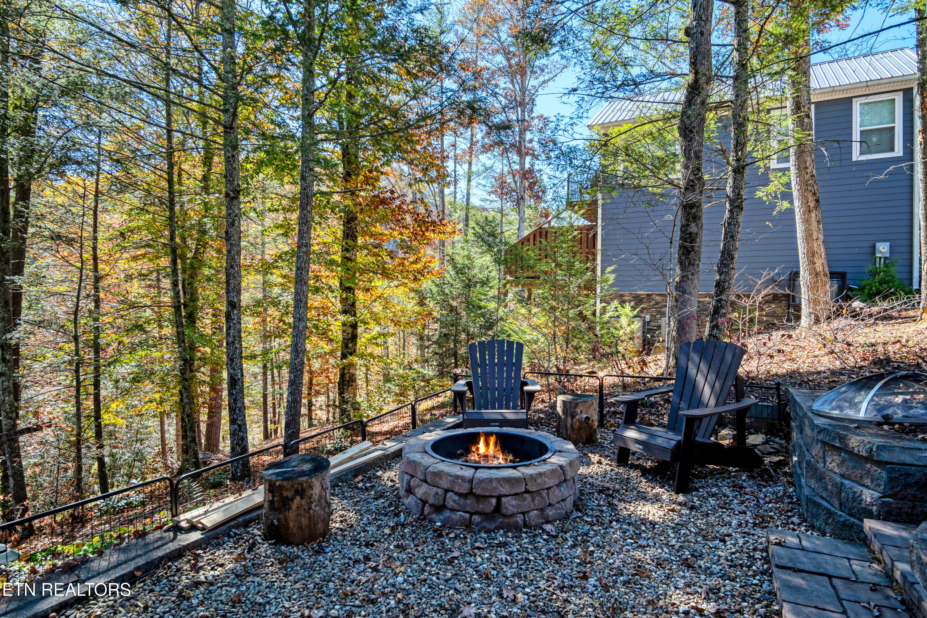 192 Cold Springs Trace Townsend TN 37882