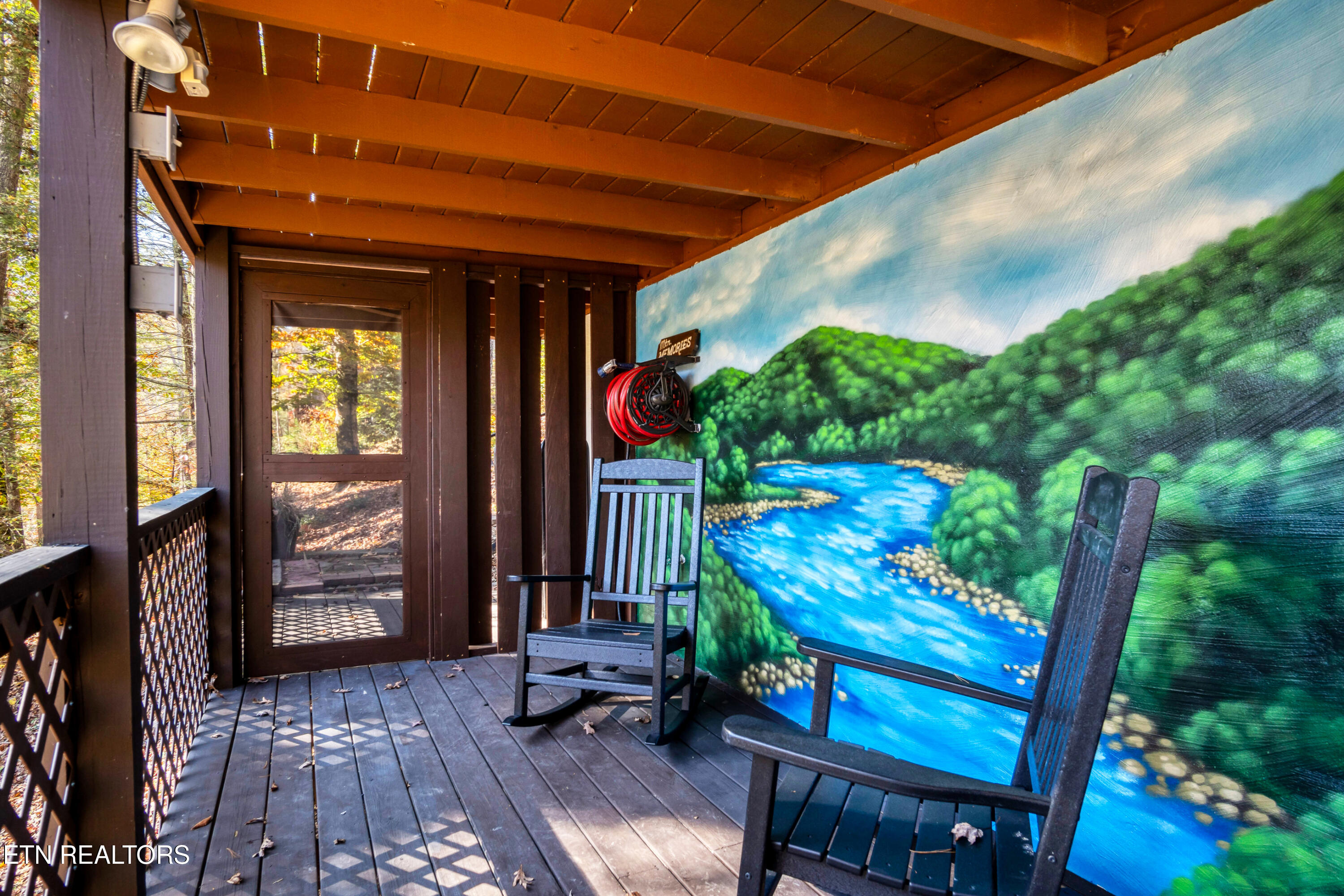 192 Cold Springs Trace Townsend TN 37882