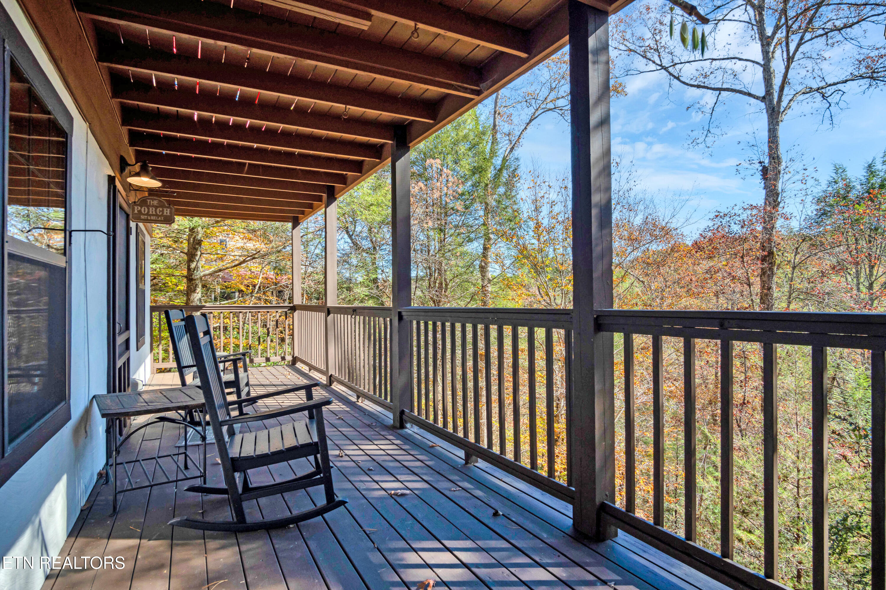 192 Cold Springs Trace Townsend TN 37882