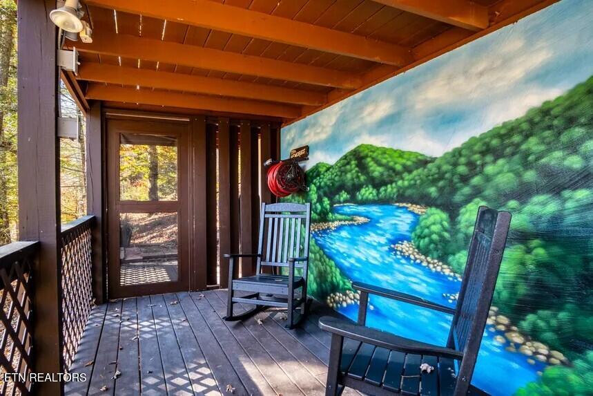 192 Cold Springs Trace Townsend TN 37882