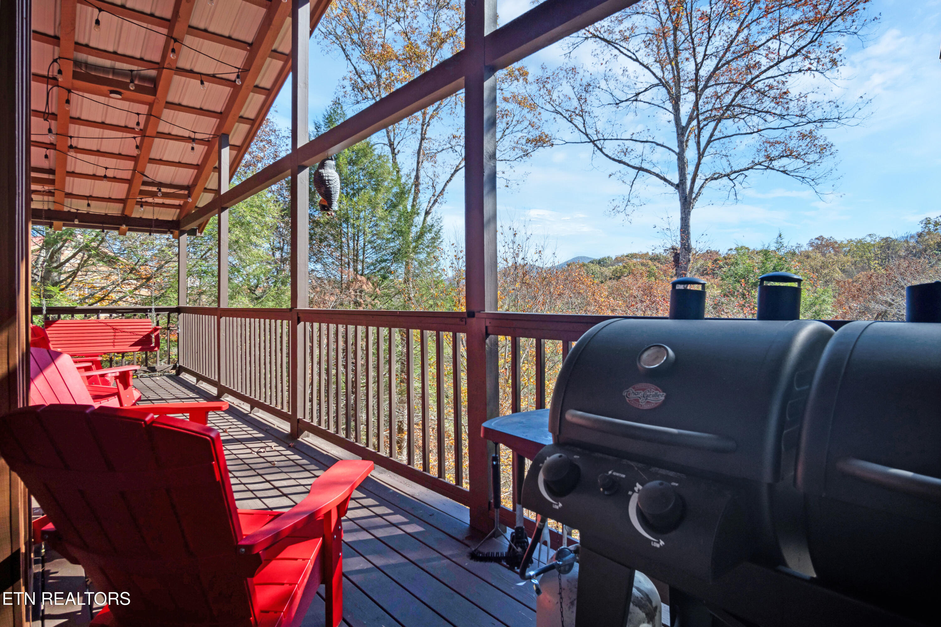 192 Cold Springs Trace Townsend TN 37882
