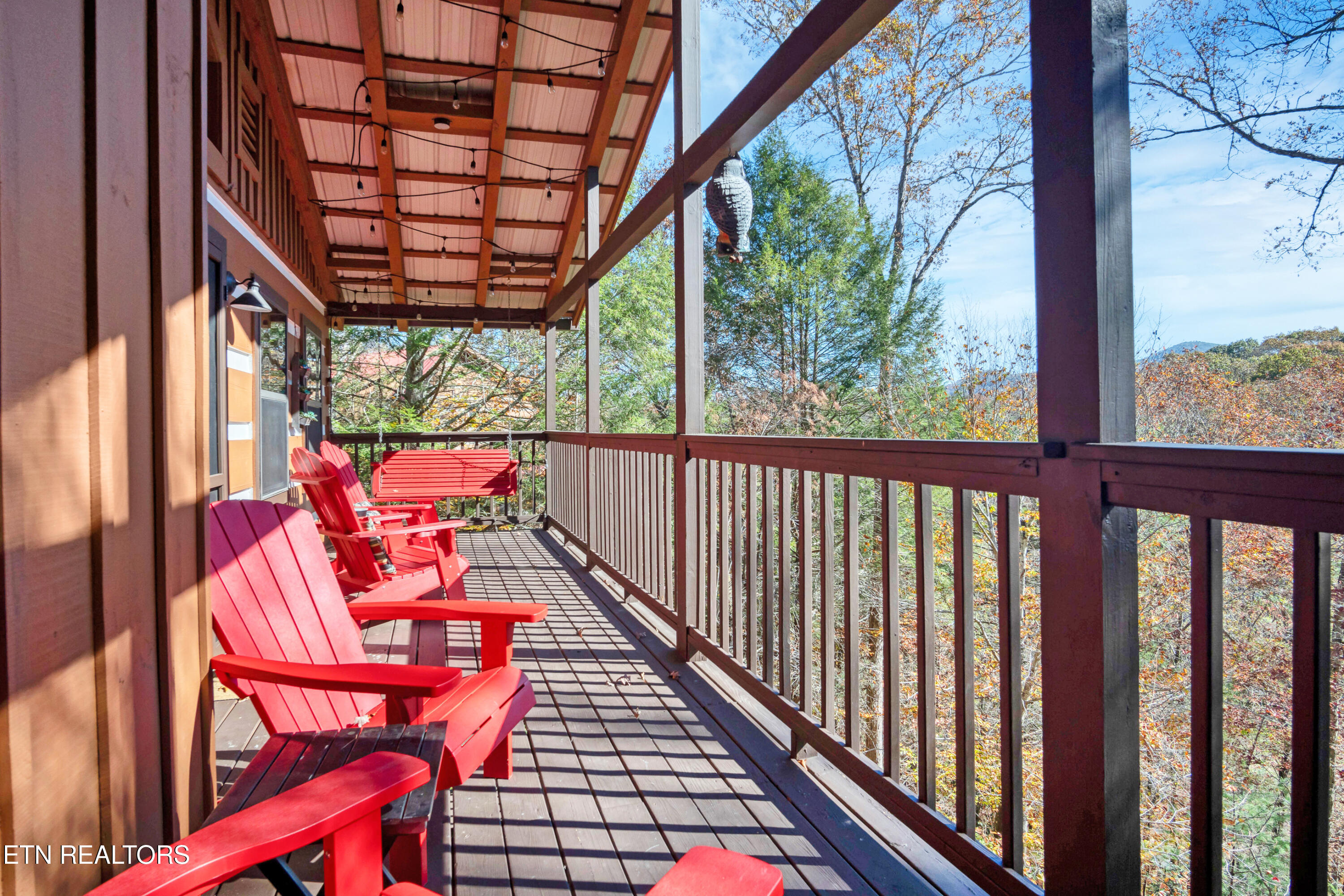 192 Cold Springs Trace Townsend TN 37882