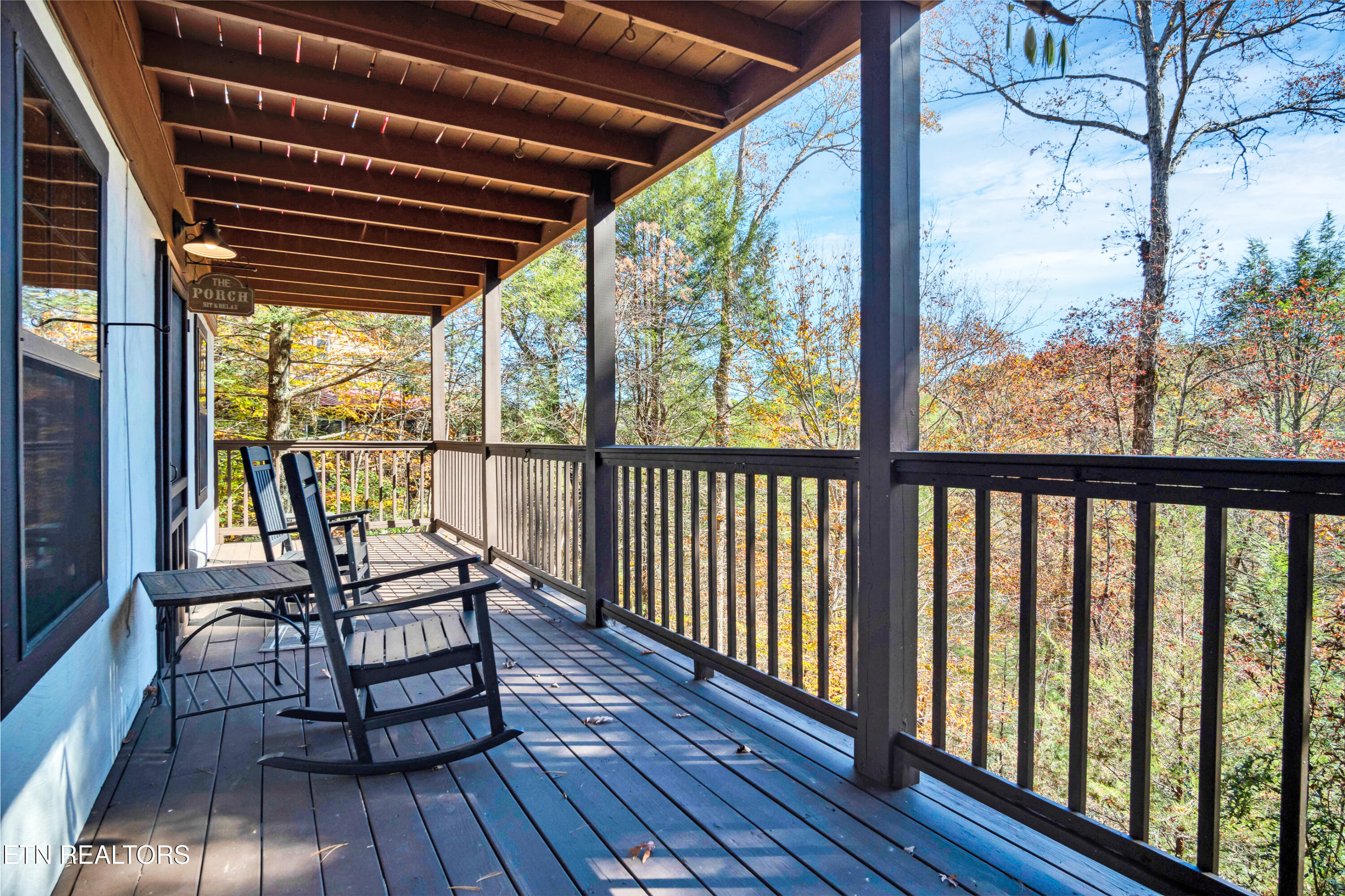 192 Cold Springs Trace Townsend TN 37882