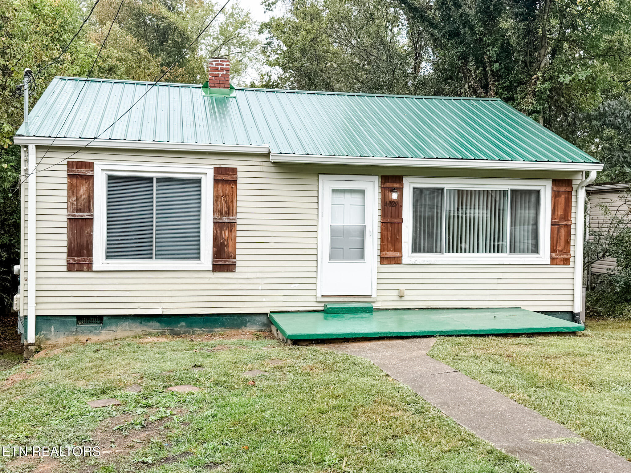 4029 Ivy Avenue Knoxville TN 37914