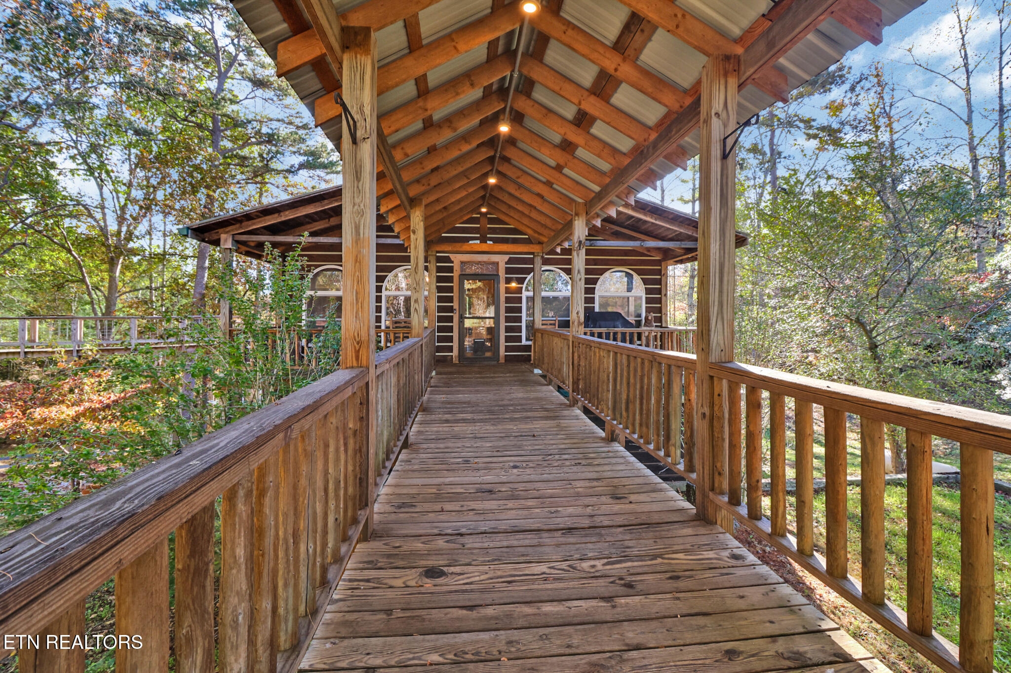 698 Boone Ridge Road Jamestown TN 38556