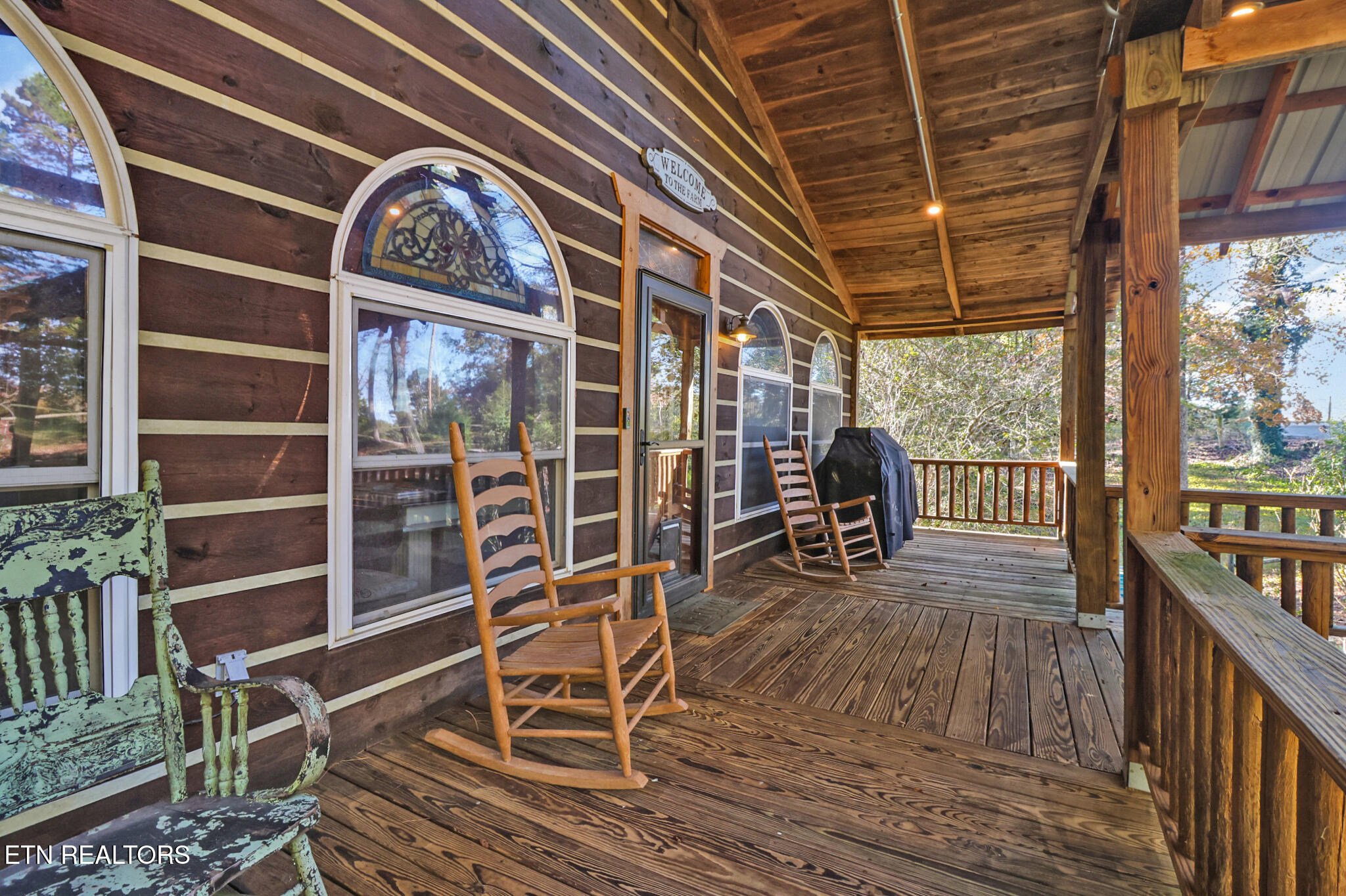 698 Boone Ridge Road Jamestown TN 38556