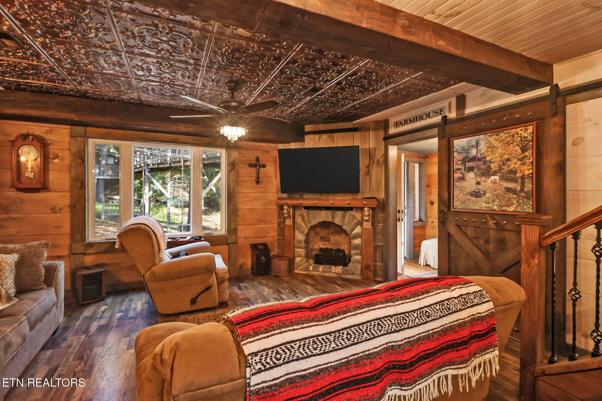 698 Boone Ridge Road Jamestown TN 38556