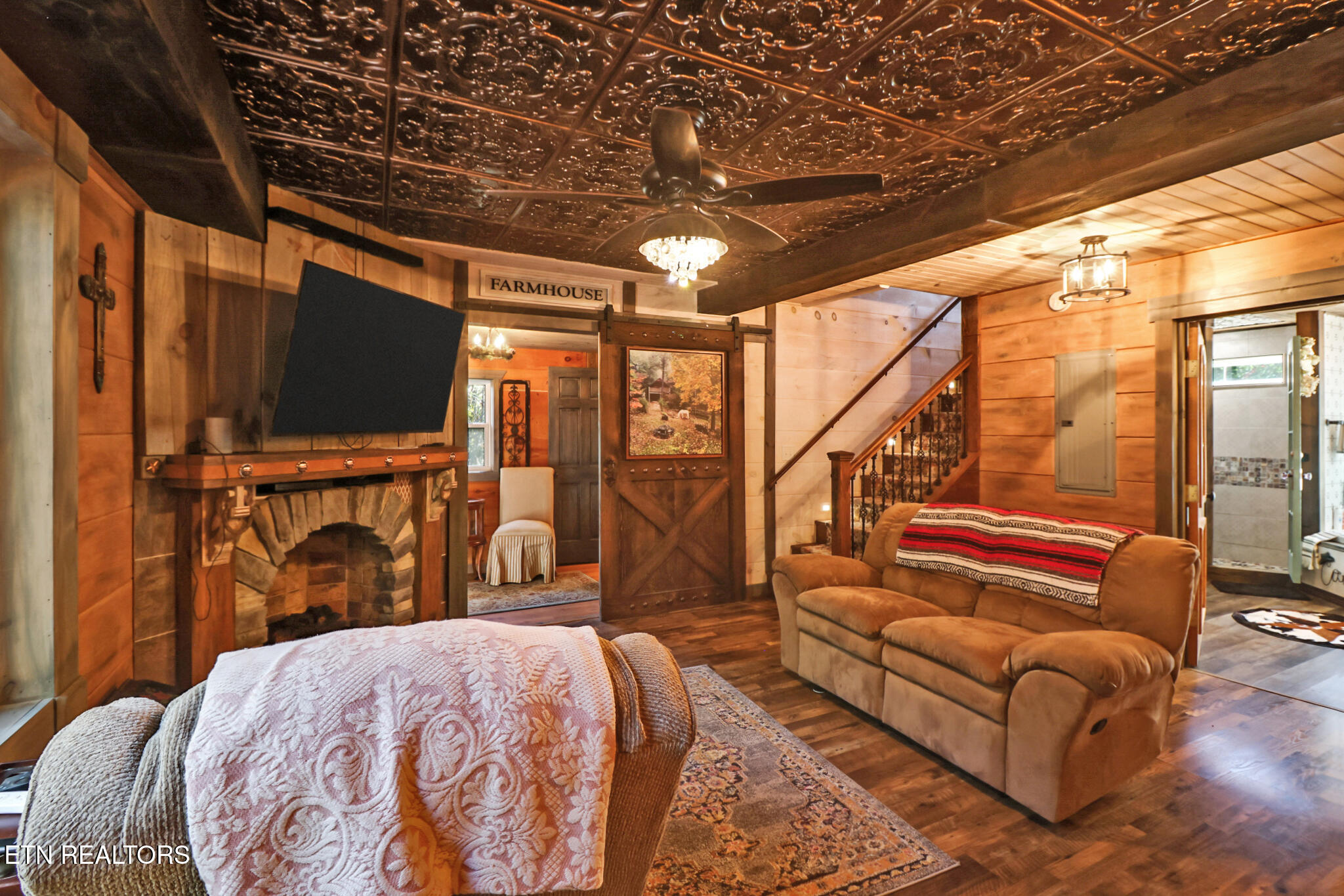 698 Boone Ridge Road Jamestown TN 38556