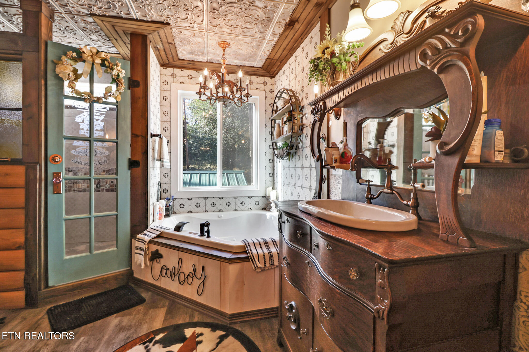 698 Boone Ridge Road Jamestown TN 38556