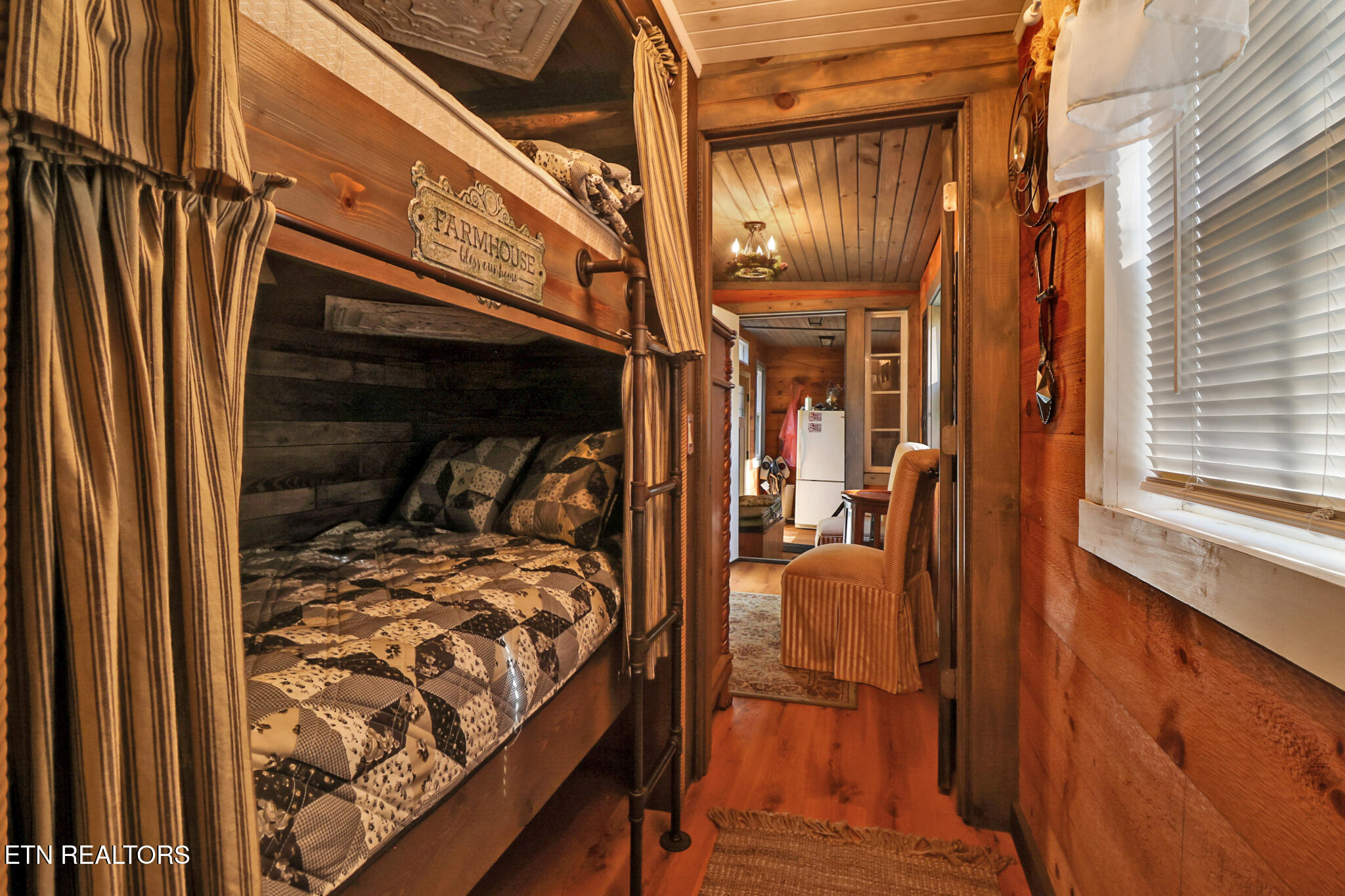 698 Boone Ridge Road Jamestown TN 38556