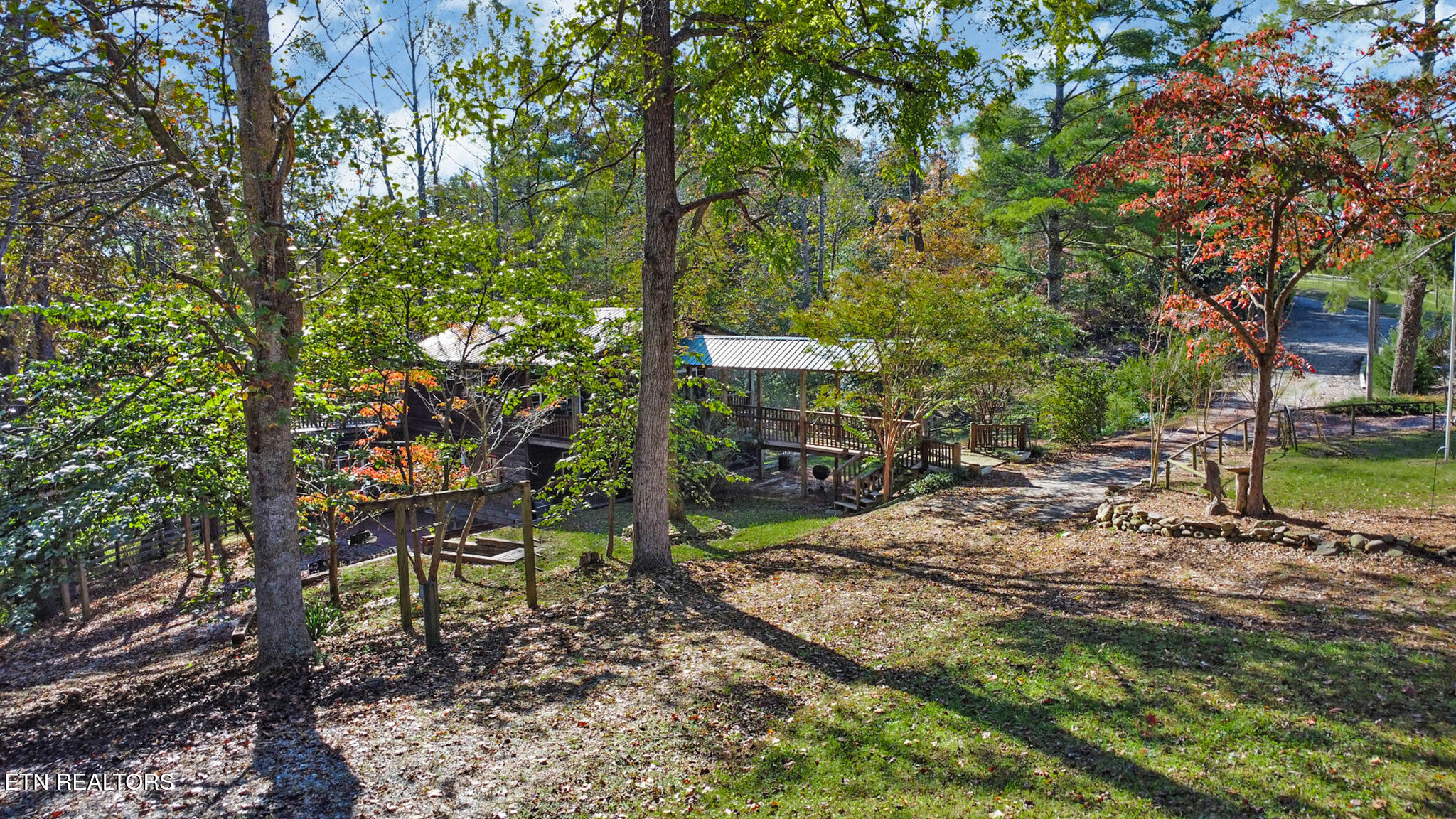 698 Boone Ridge Road Jamestown TN 38556