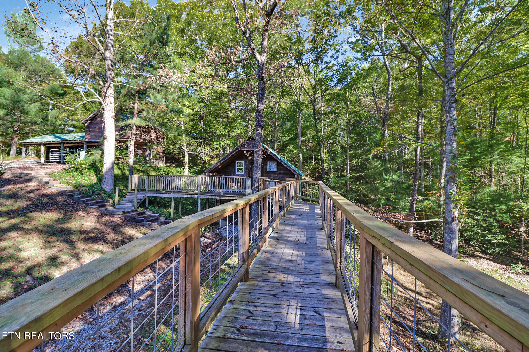 698 Boone Ridge Road Jamestown TN 38556