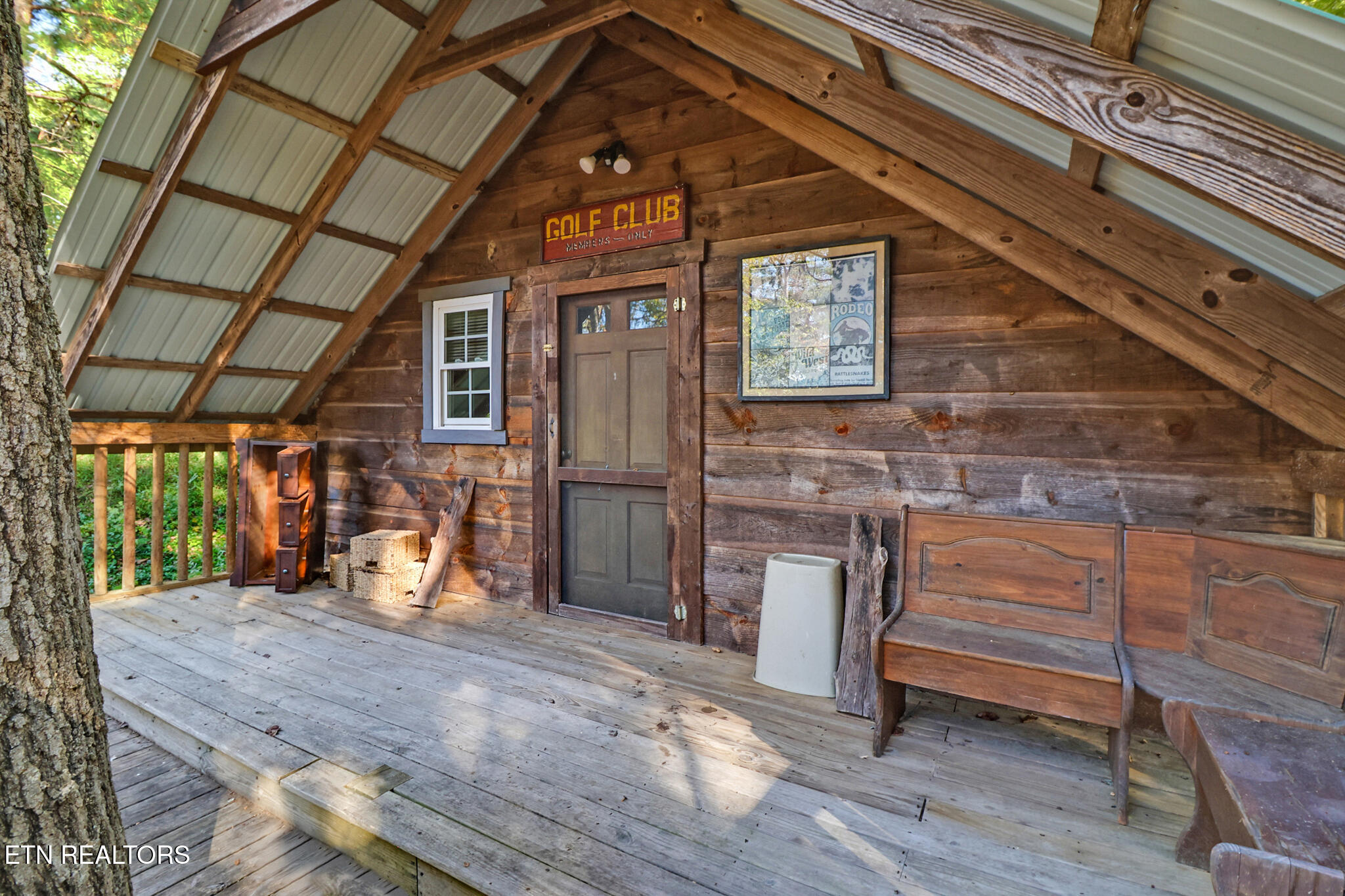 698 Boone Ridge Road Jamestown TN 38556