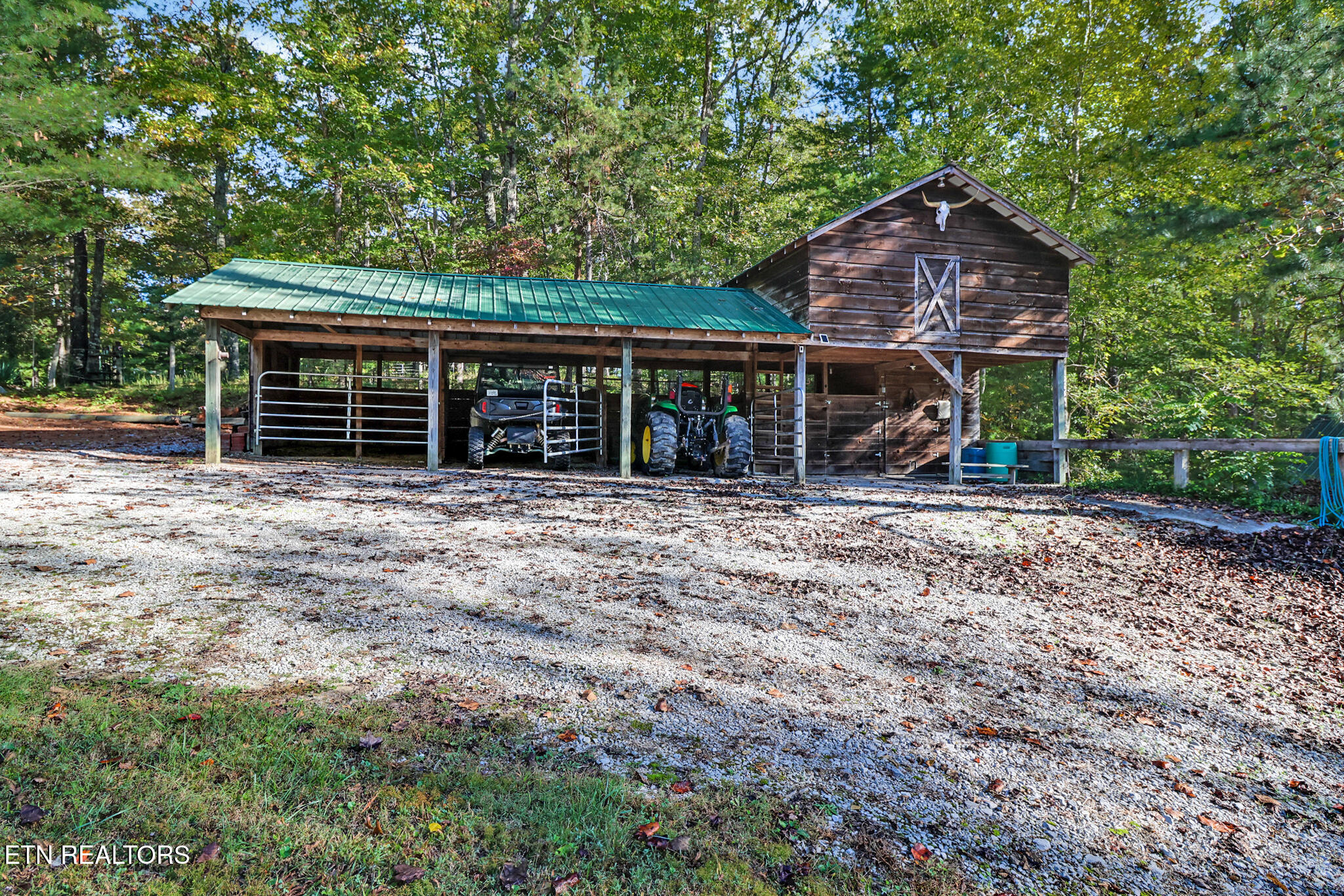 698 Boone Ridge Road Jamestown TN 38556