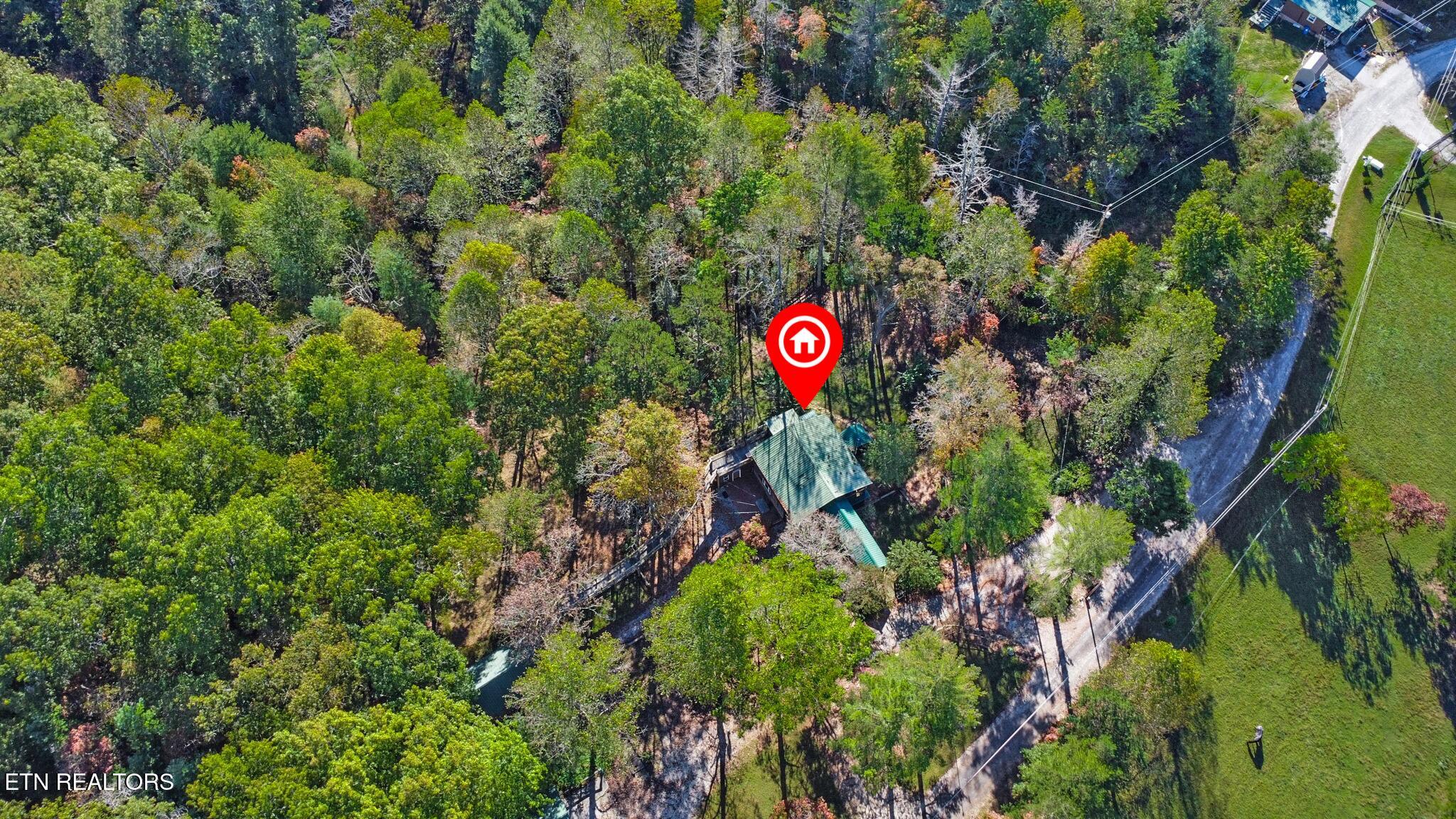 698 Boone Ridge Road Jamestown TN 38556