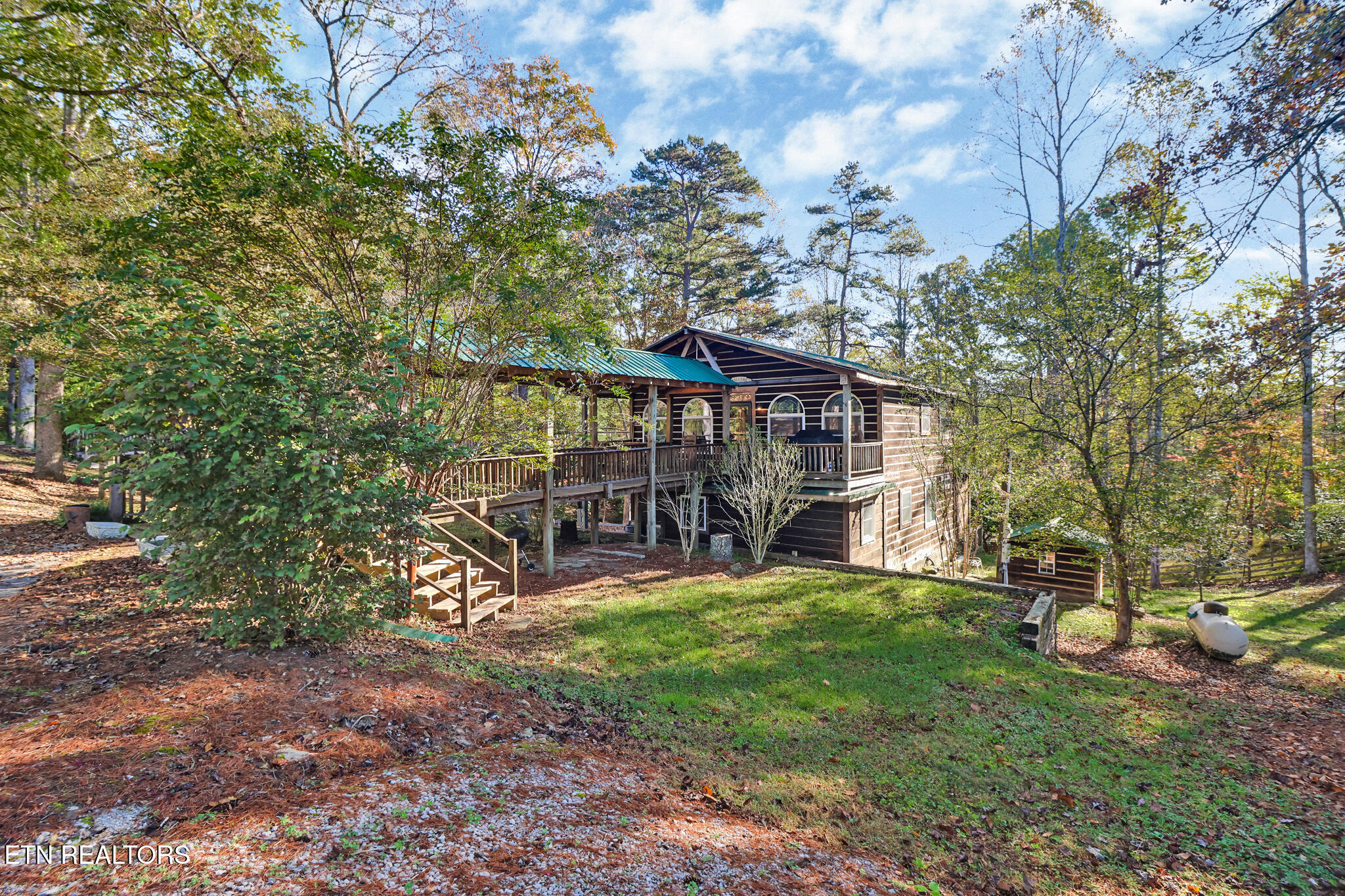 698 Boone Ridge Road Jamestown TN 38556