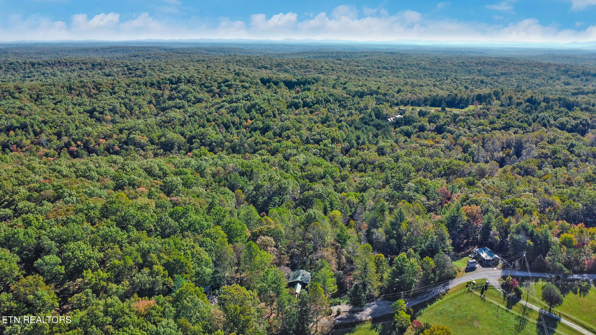 698 Boone Ridge Road Jamestown TN 38556