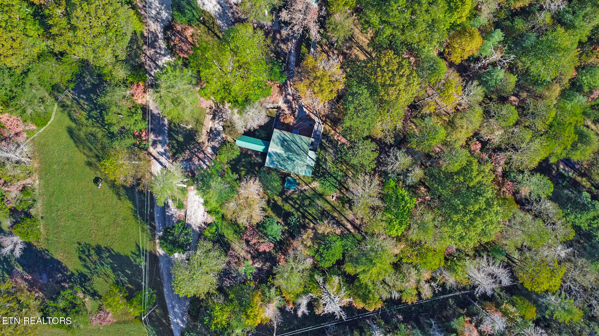 698 Boone Ridge Road Jamestown TN 38556