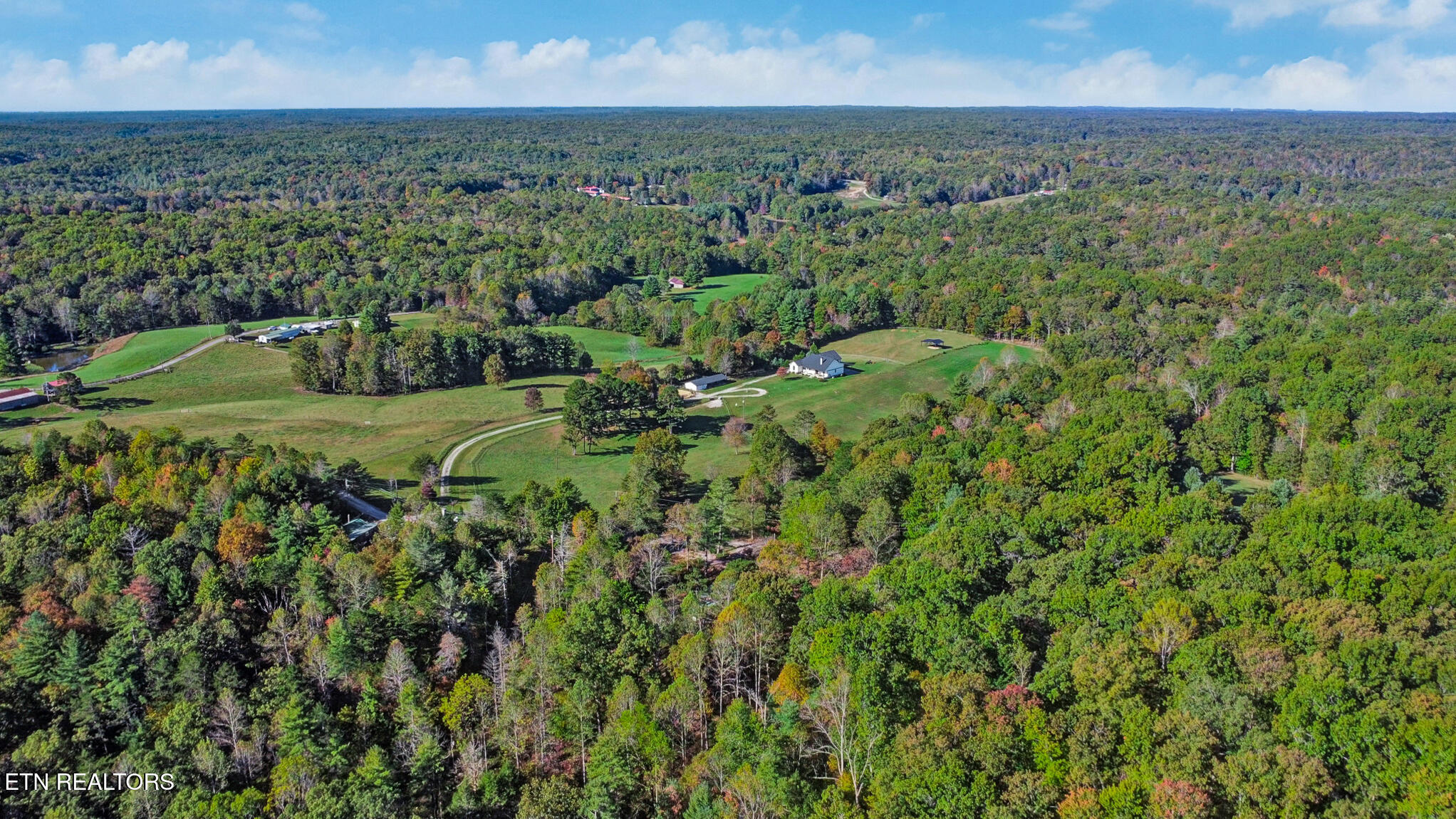 698 Boone Ridge Road Jamestown TN 38556