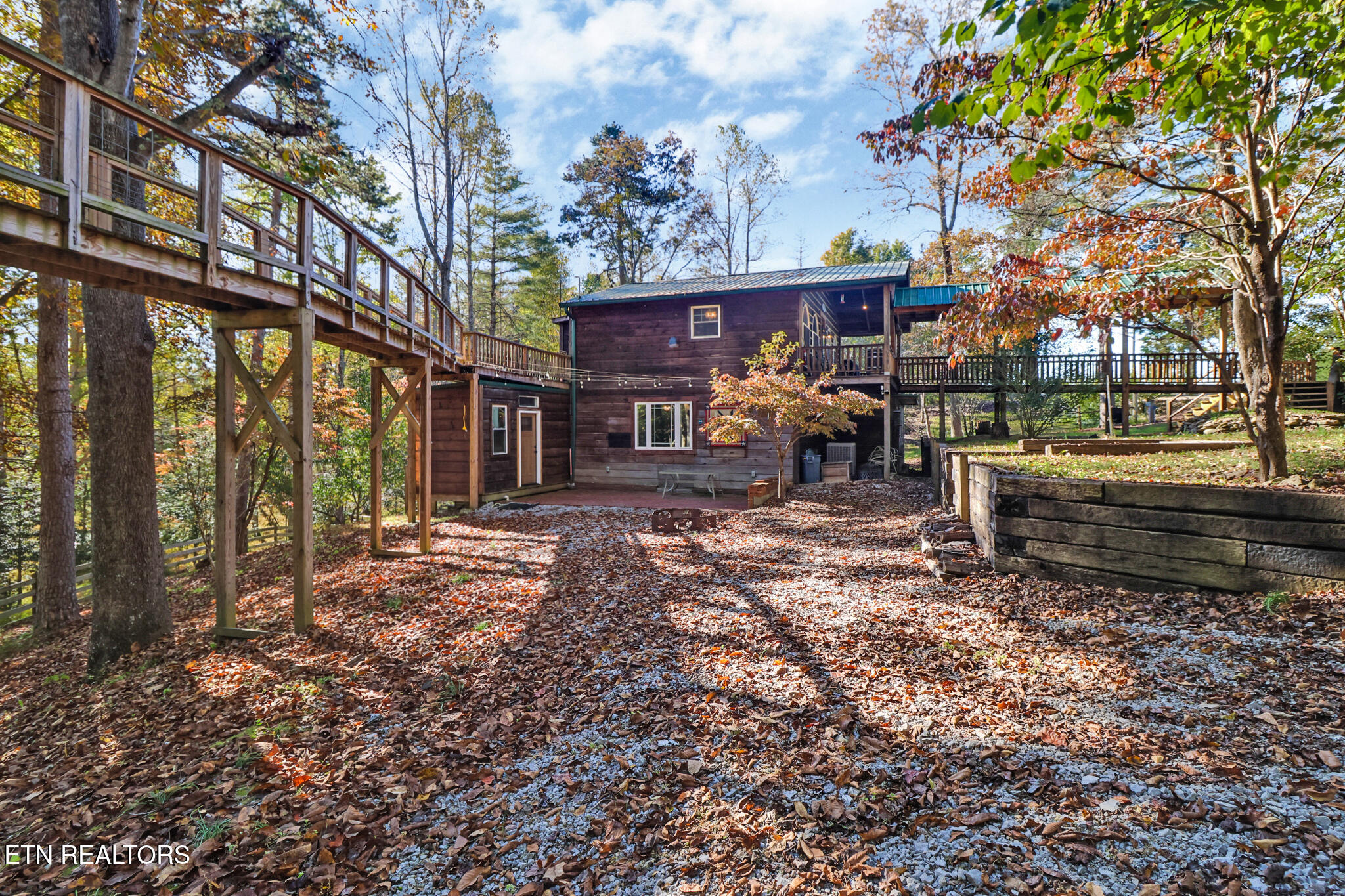 698 Boone Ridge Road Jamestown TN 38556
