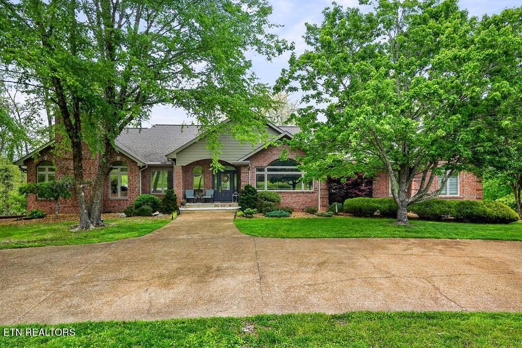 1894 Tennessee Avenue Crossville TN 38555