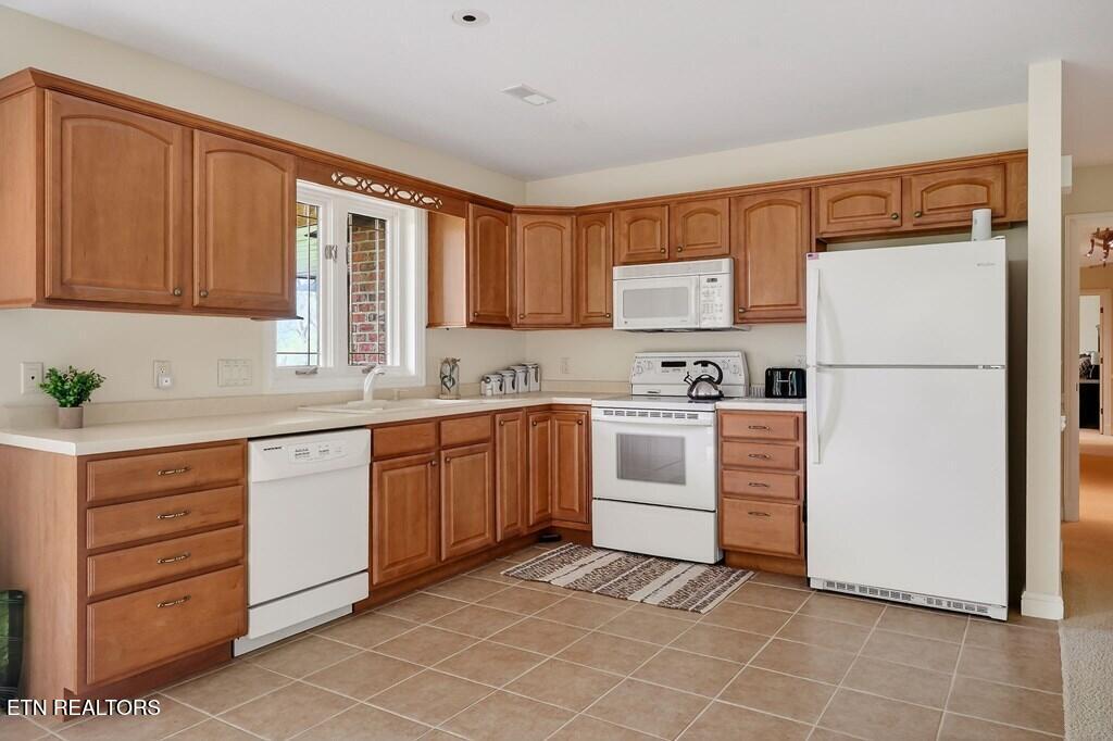 1894 Tennessee Avenue Crossville TN 38555