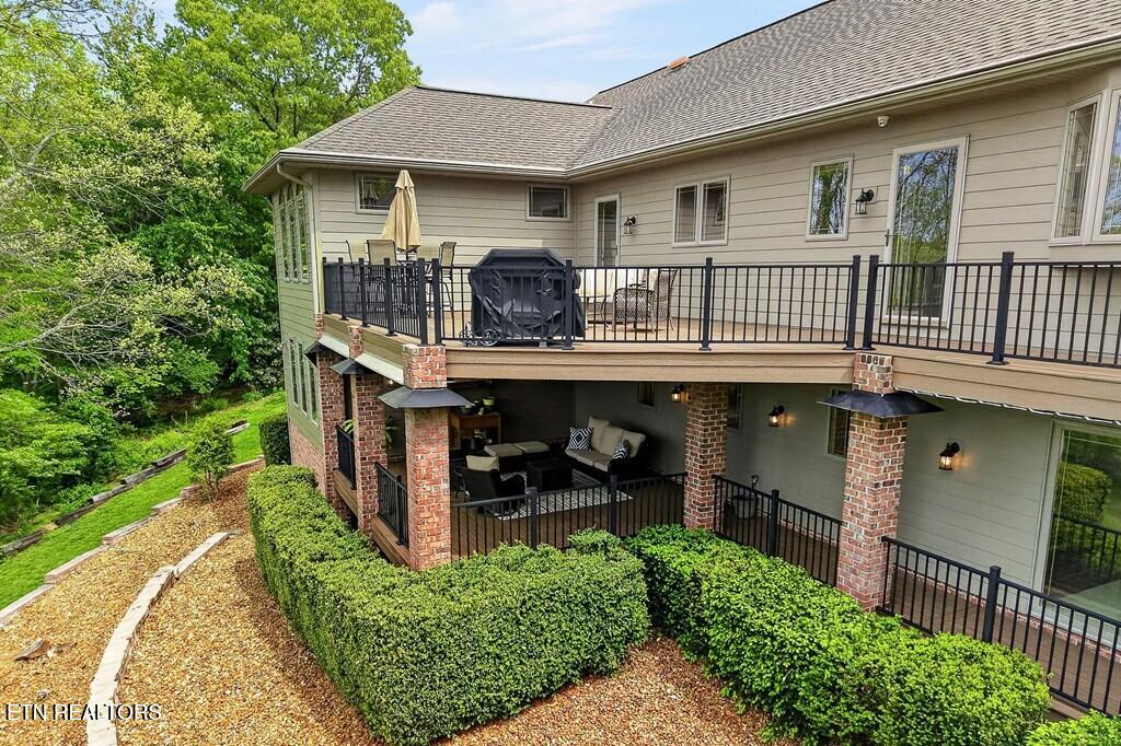 1894 Tennessee Avenue Crossville TN 38555
