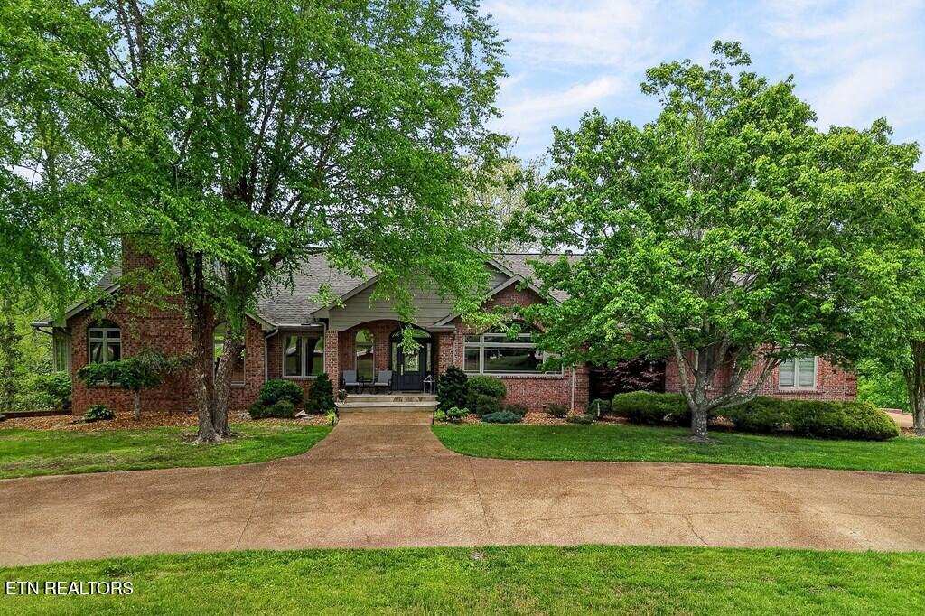 1894 Tennessee Avenue Crossville TN 38555