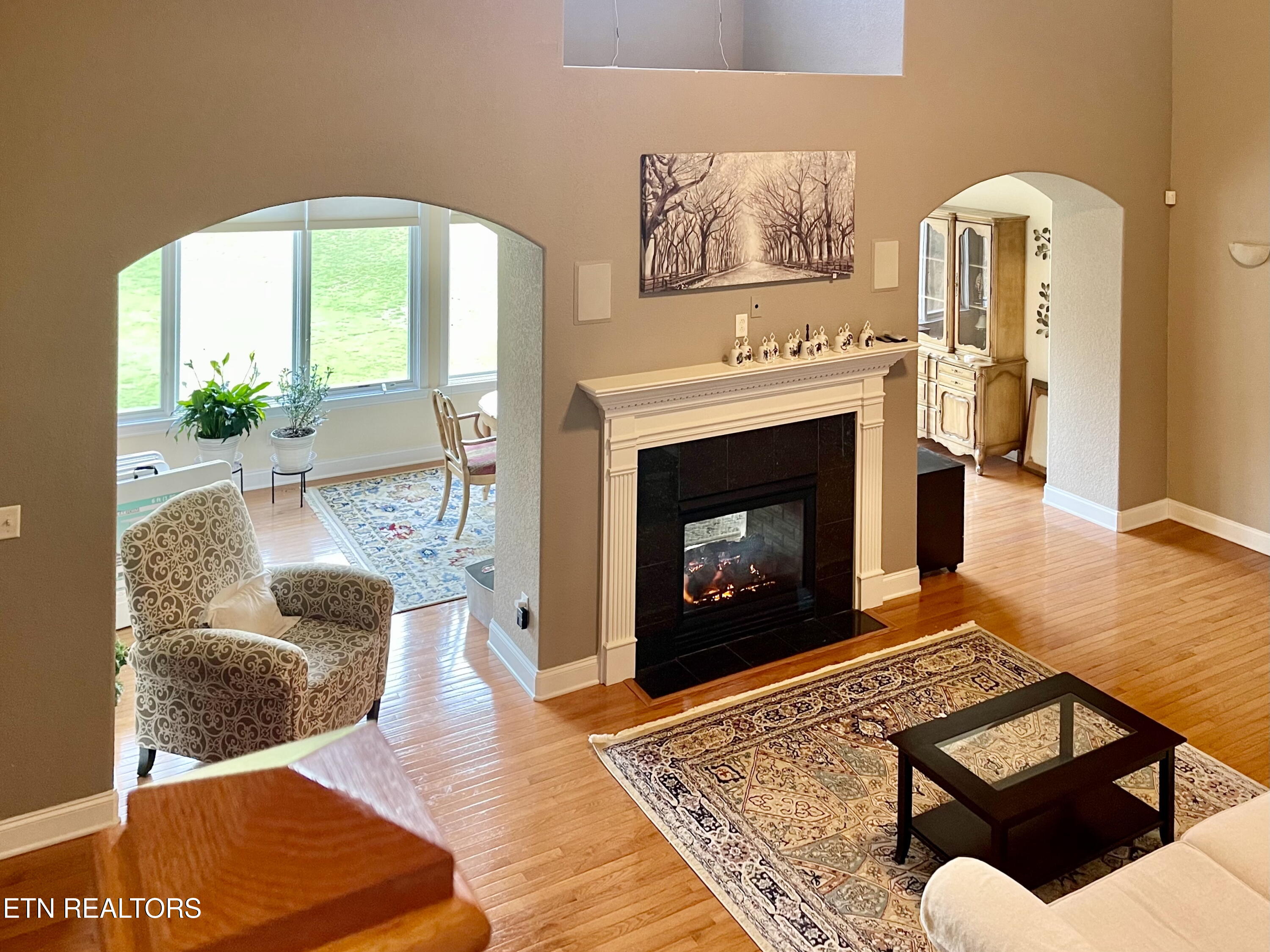 309 Sunny Springs Lane Knoxville TN 37922
