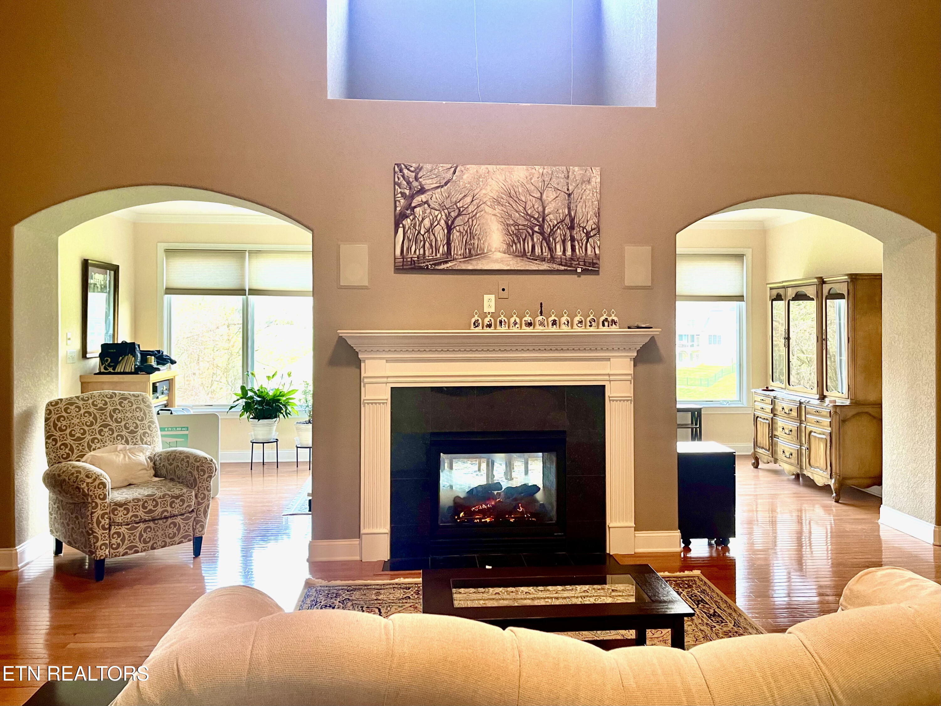 309 Sunny Springs Lane Knoxville TN 37922