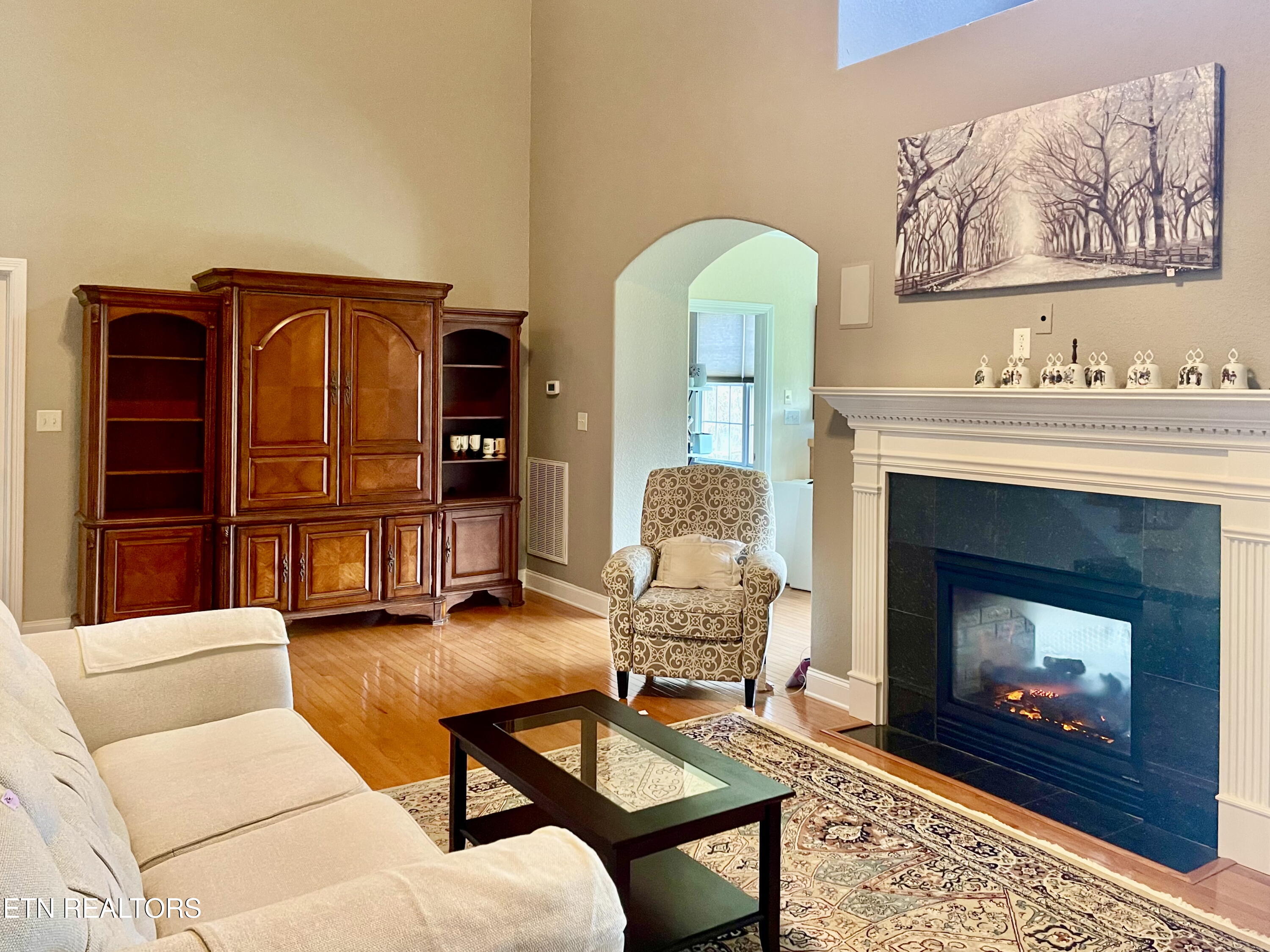 309 Sunny Springs Lane Knoxville TN 37922