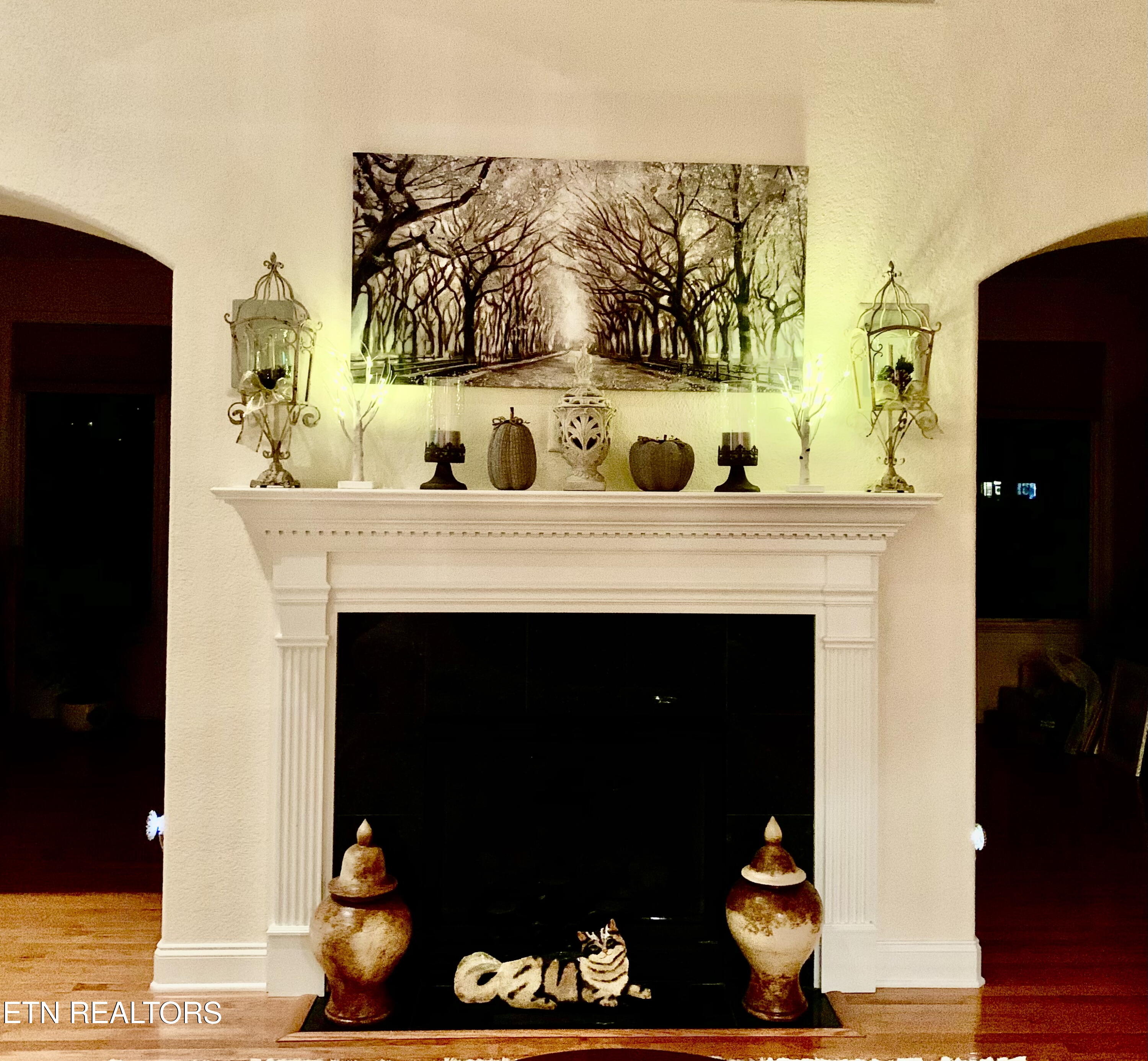 309 Sunny Springs Lane Knoxville TN 37922