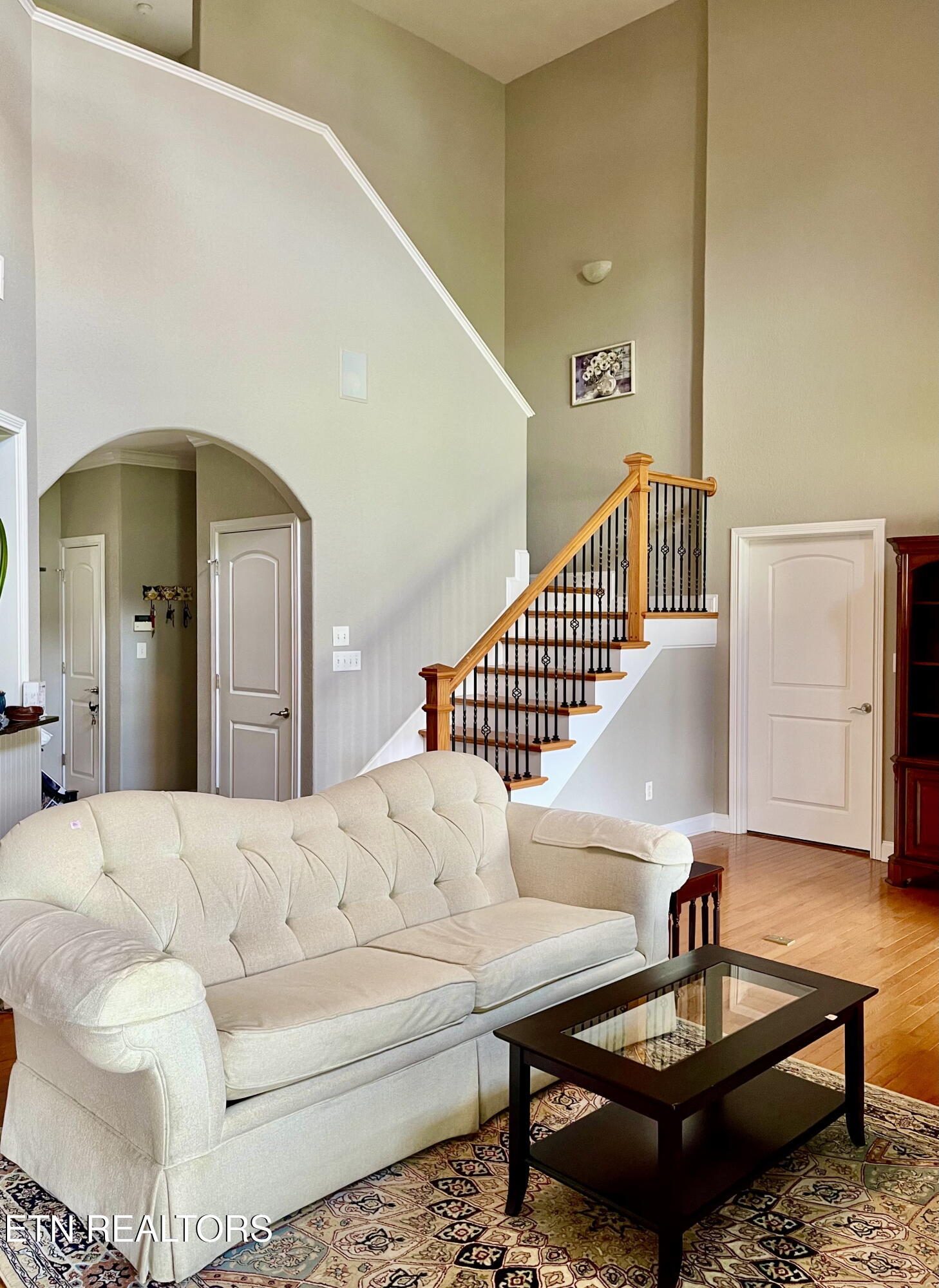 309 Sunny Springs Lane Knoxville TN 37922