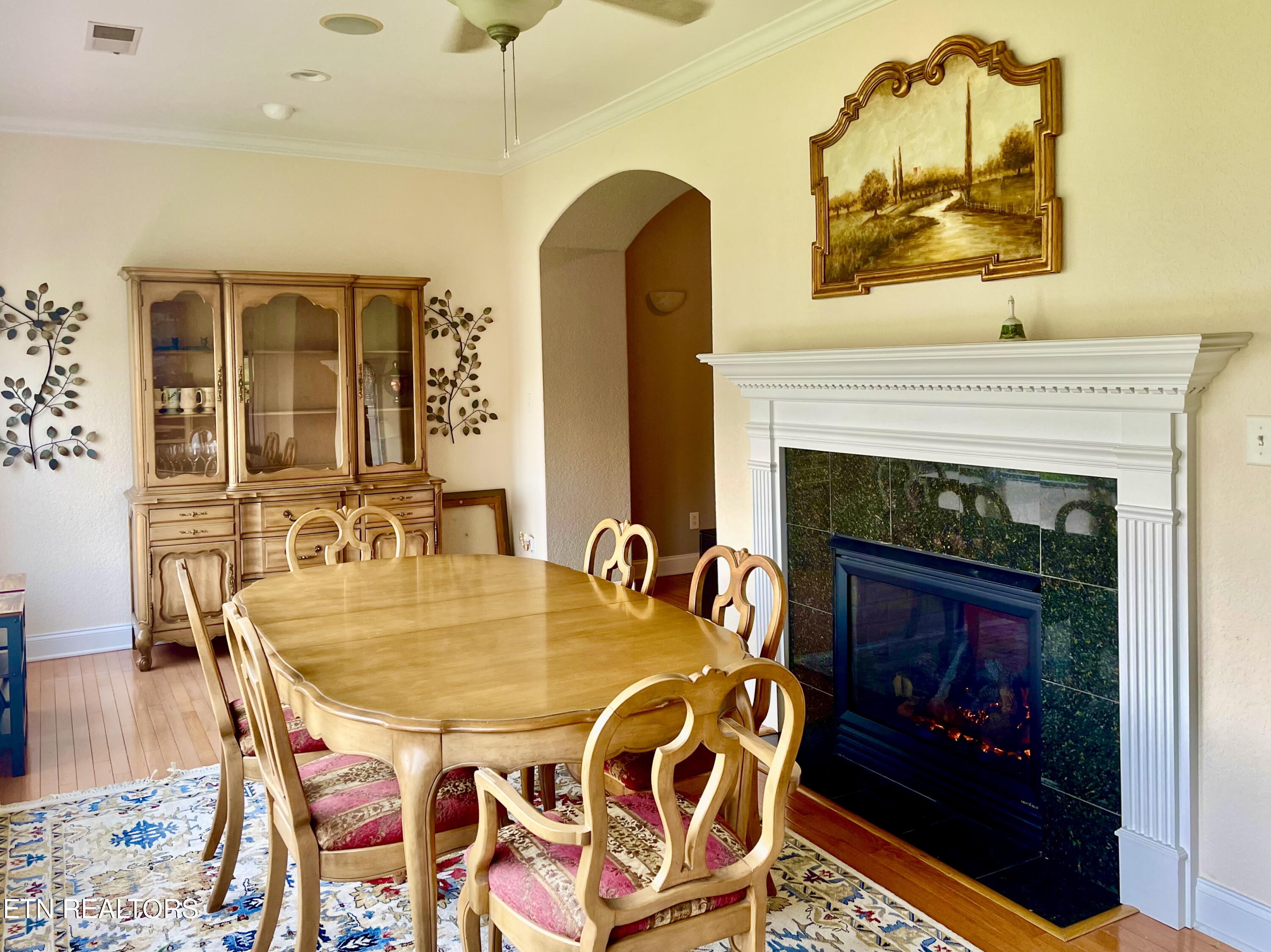 309 Sunny Springs Lane Knoxville TN 37922