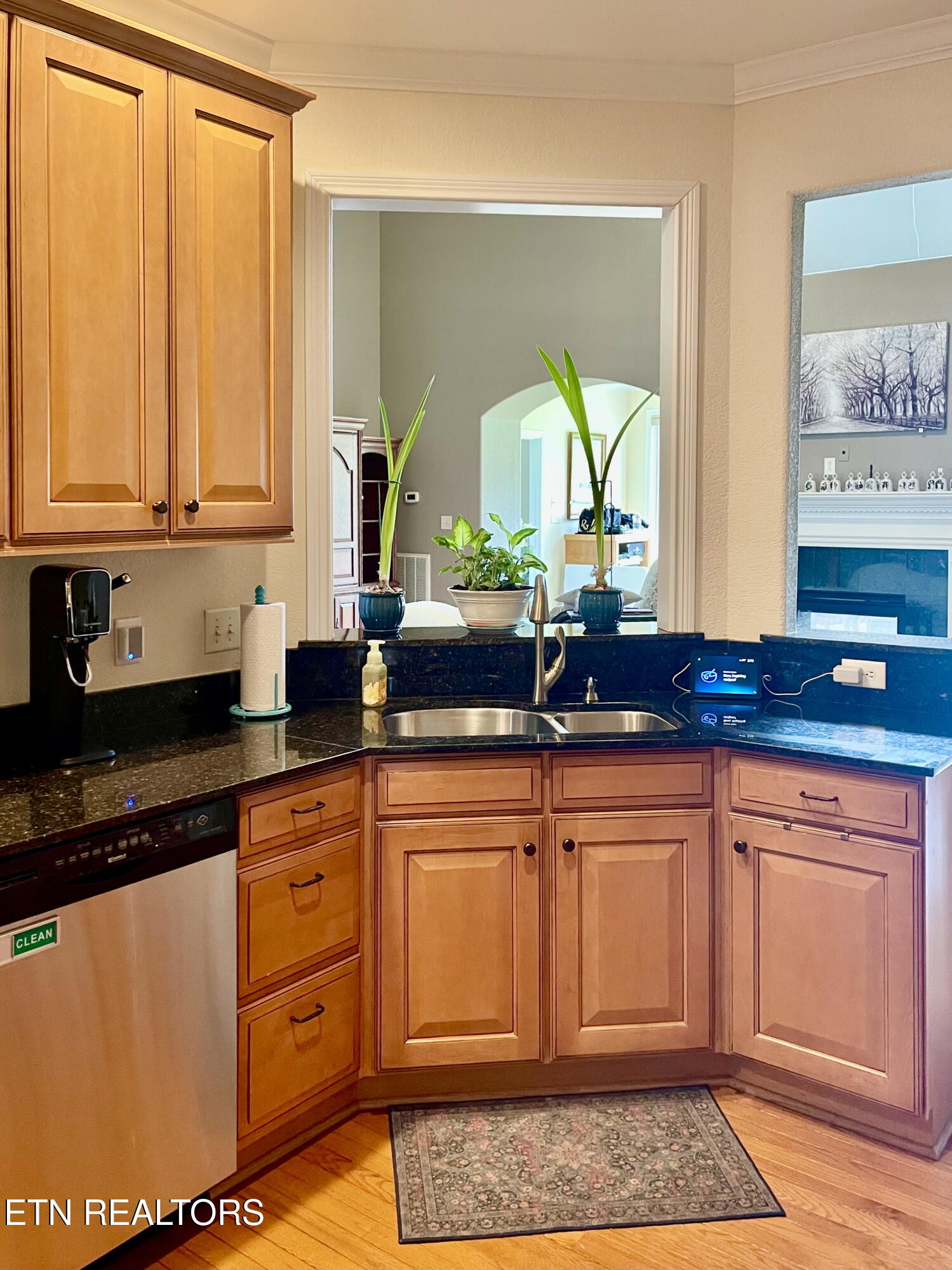 309 Sunny Springs Lane Knoxville TN 37922