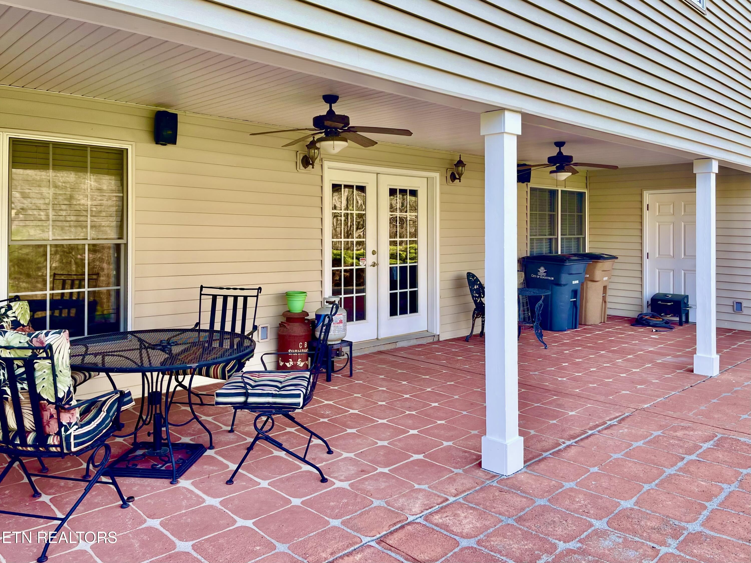 309 Sunny Springs Lane Knoxville TN 37922