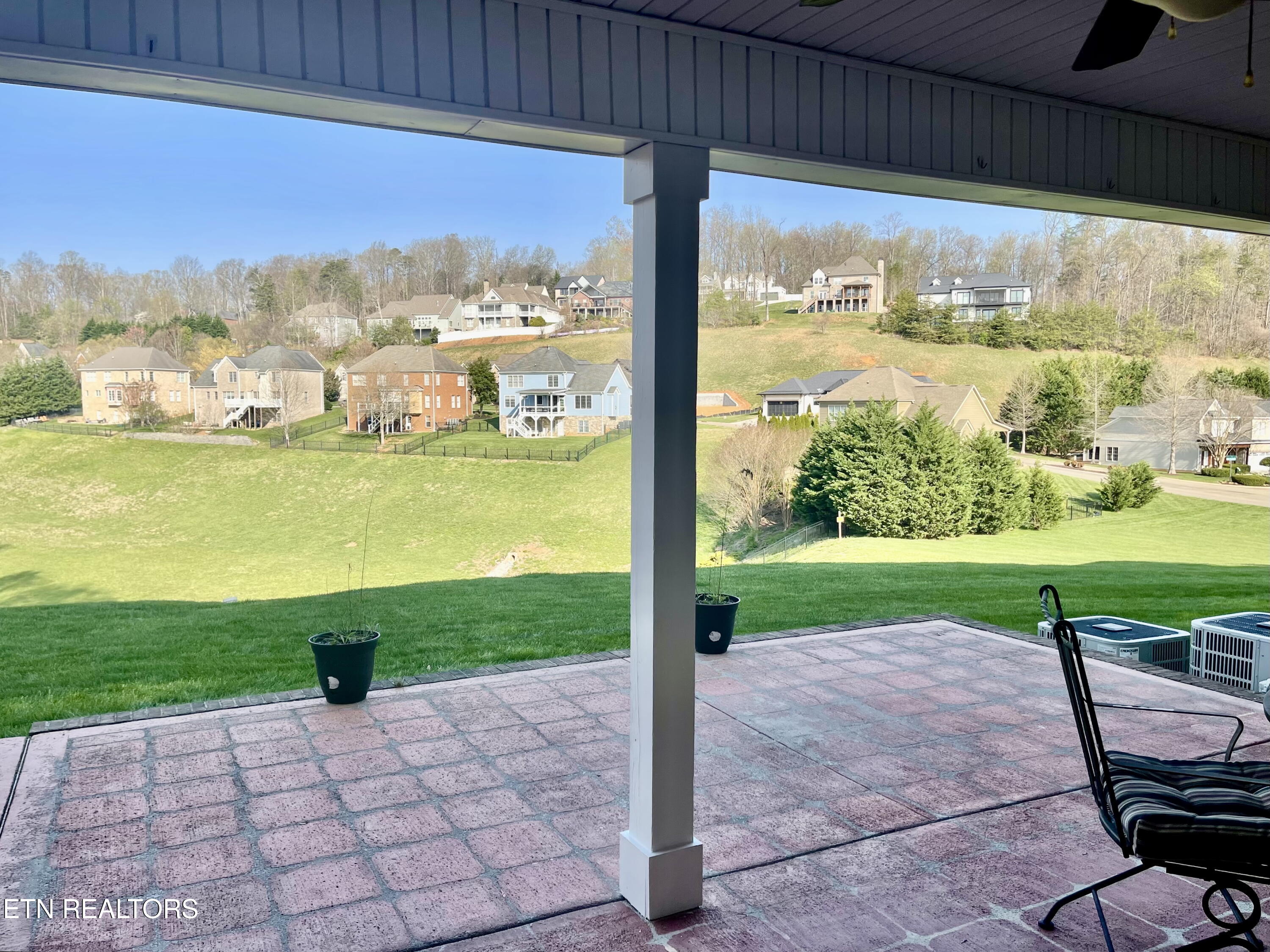 309 Sunny Springs Lane Knoxville TN 37922