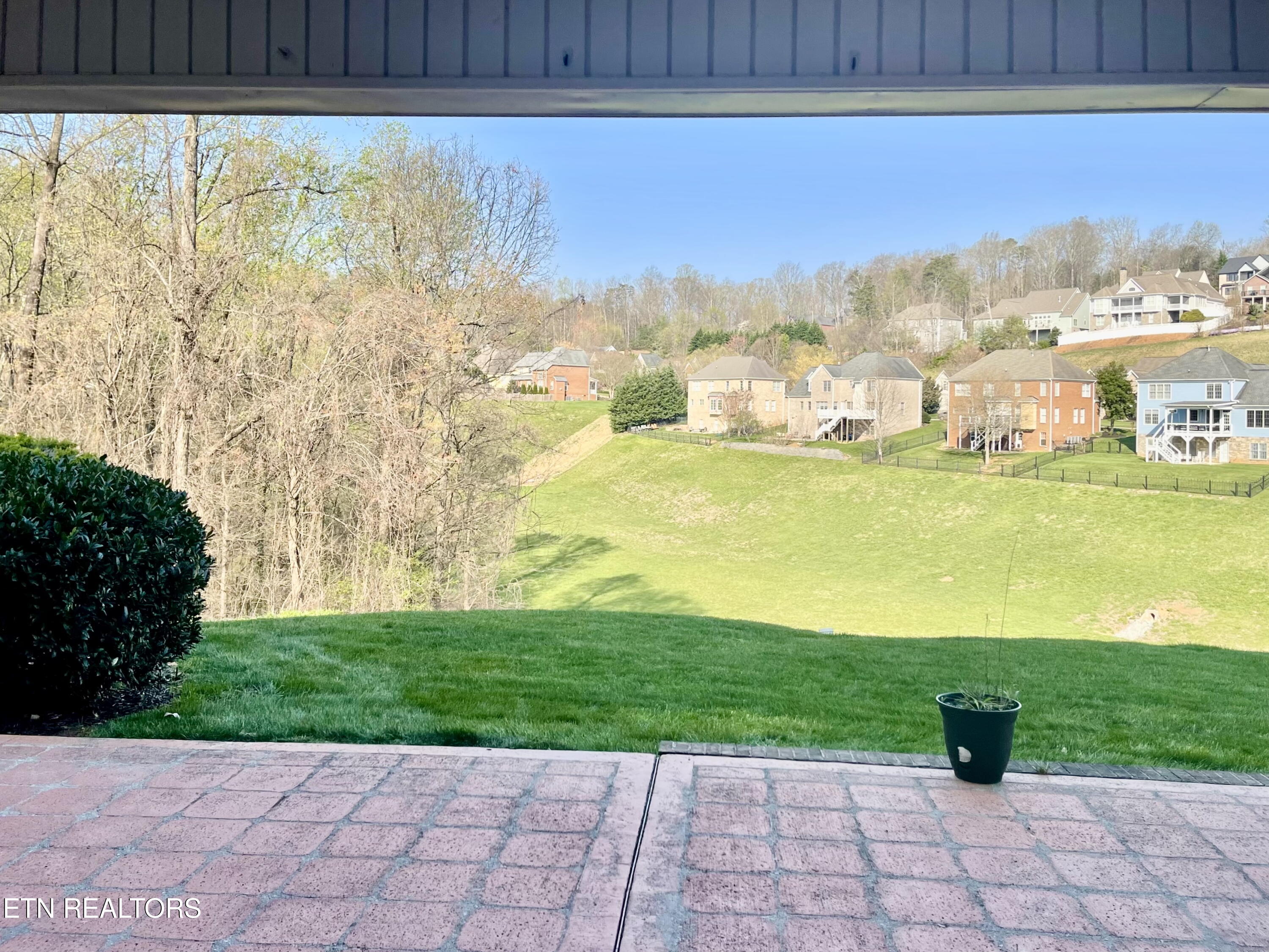 309 Sunny Springs Lane Knoxville TN 37922