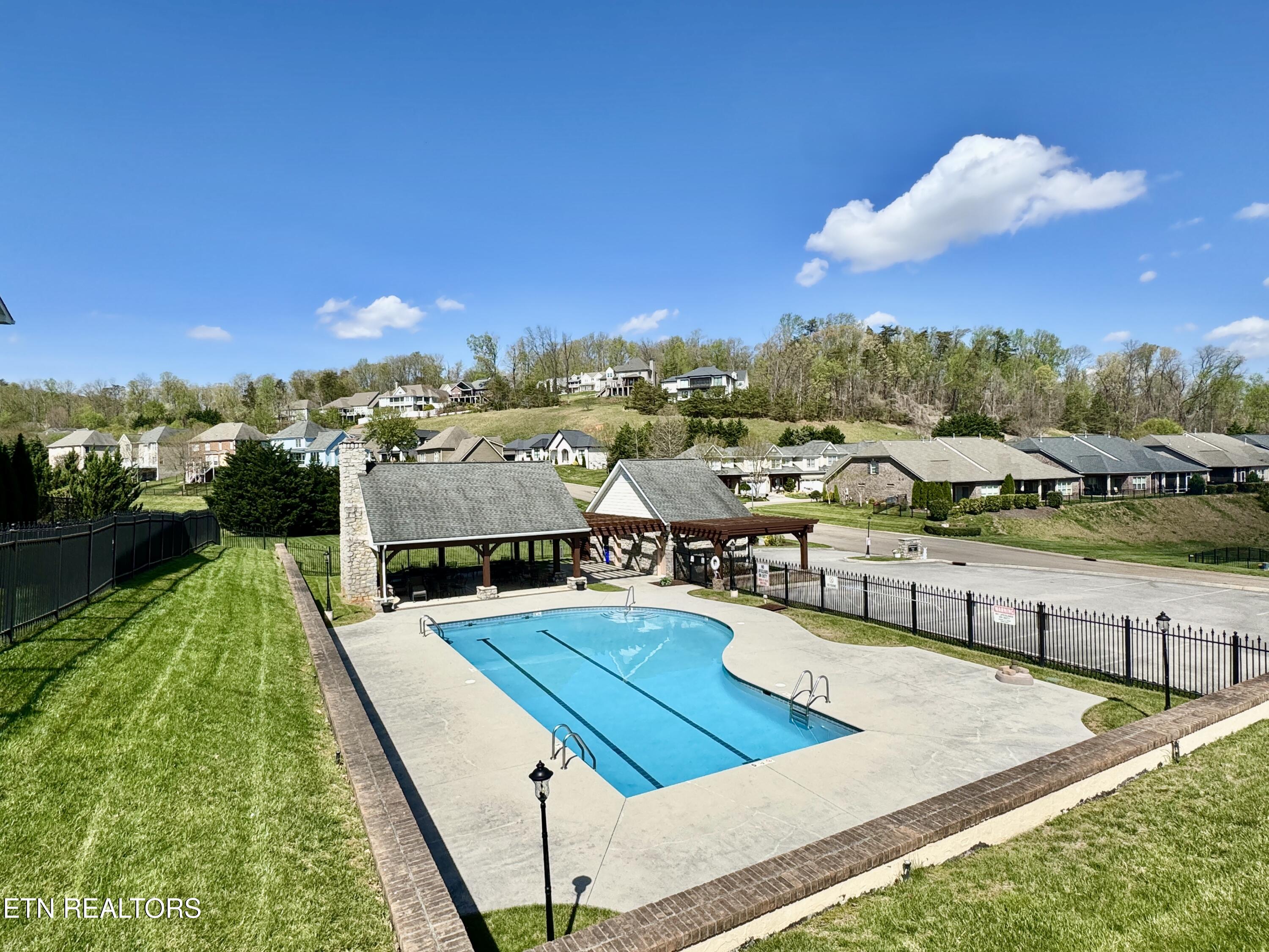 309 Sunny Springs Lane Knoxville TN 37922