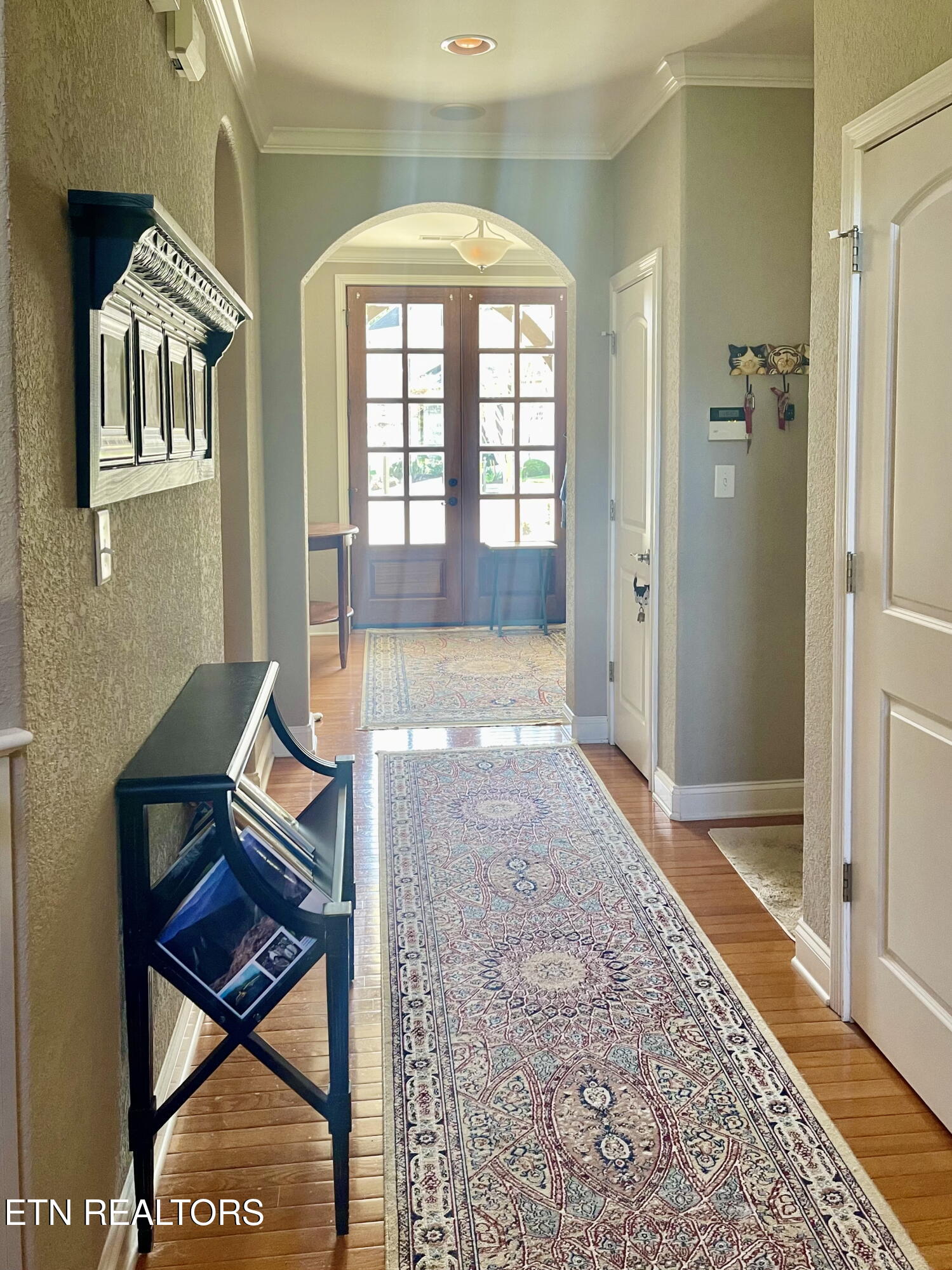 309 Sunny Springs Lane Knoxville TN 37922