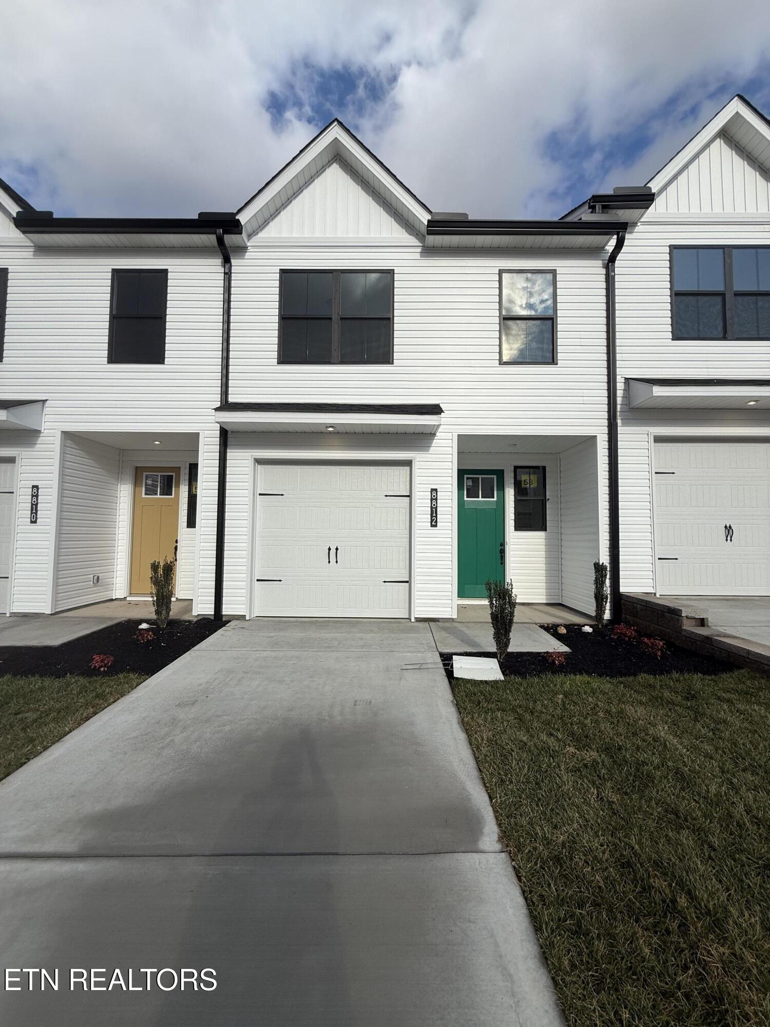 8812 Chapman Trace Way Knoxville TN 37920