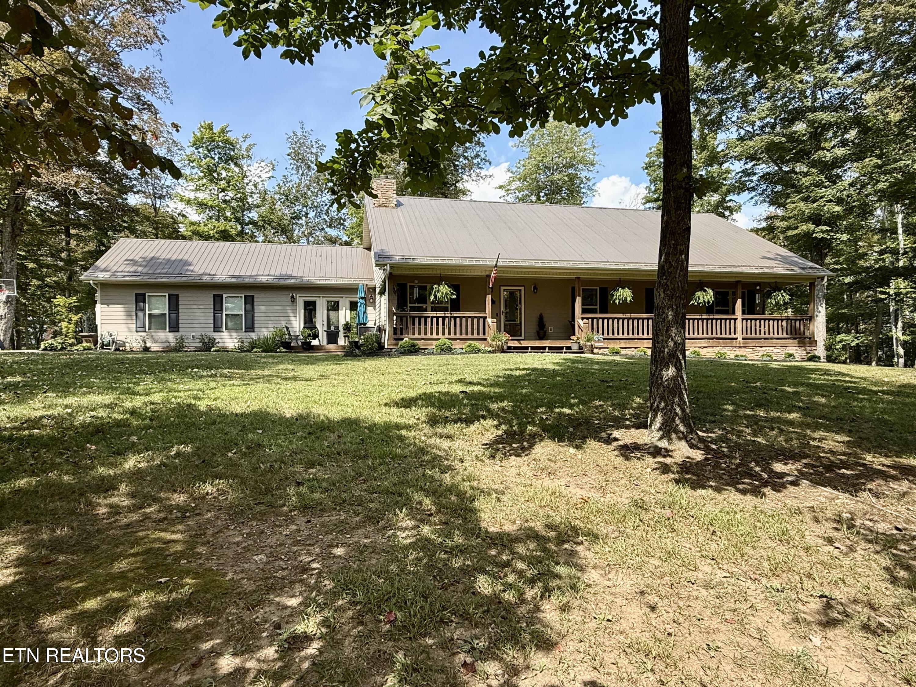 252 Running Deer Trail Caryville TN 37714