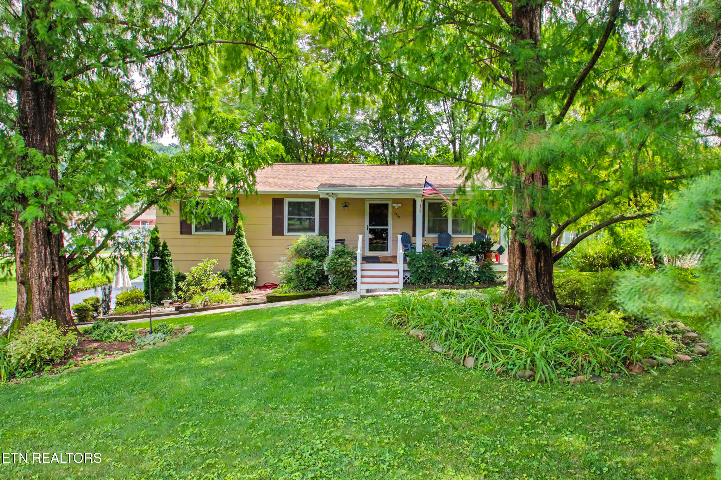 4408 Foley Drive Knoxville TN 37918