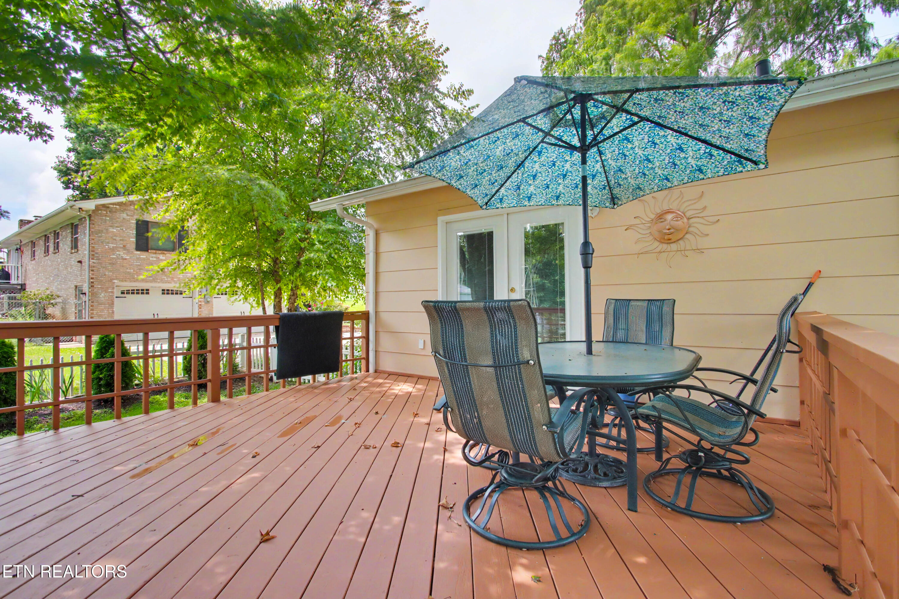 4408 Foley Drive Knoxville TN 37918
