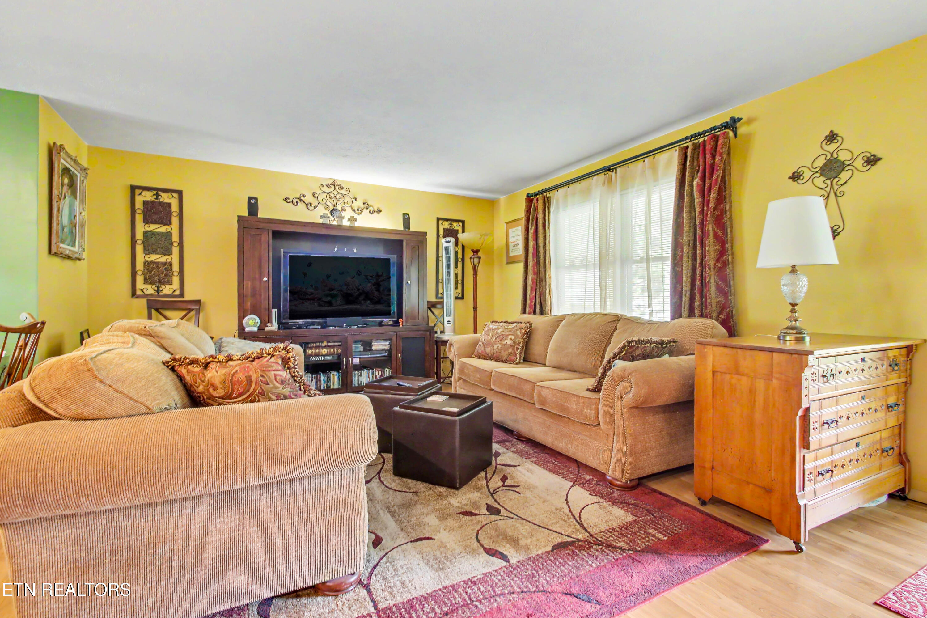 4408 Foley Drive Knoxville TN 37918