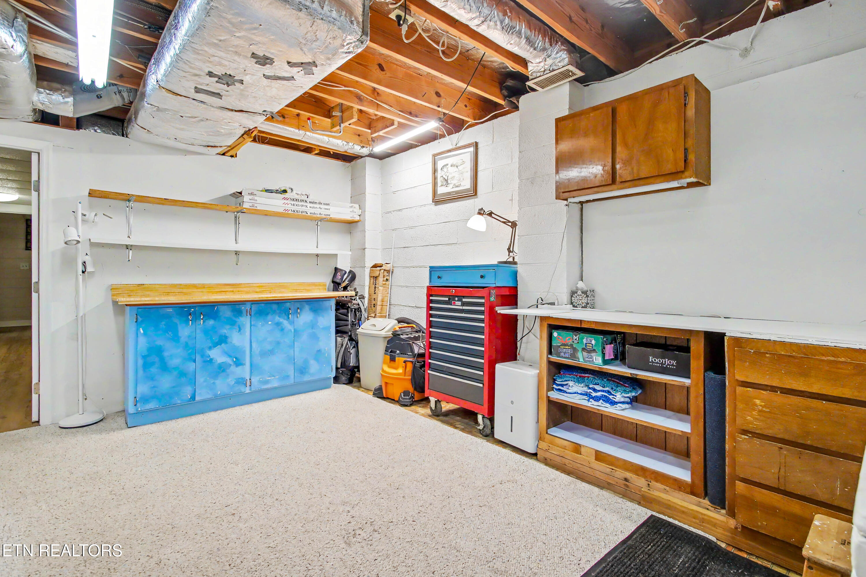 4408 Foley Drive Knoxville TN 37918